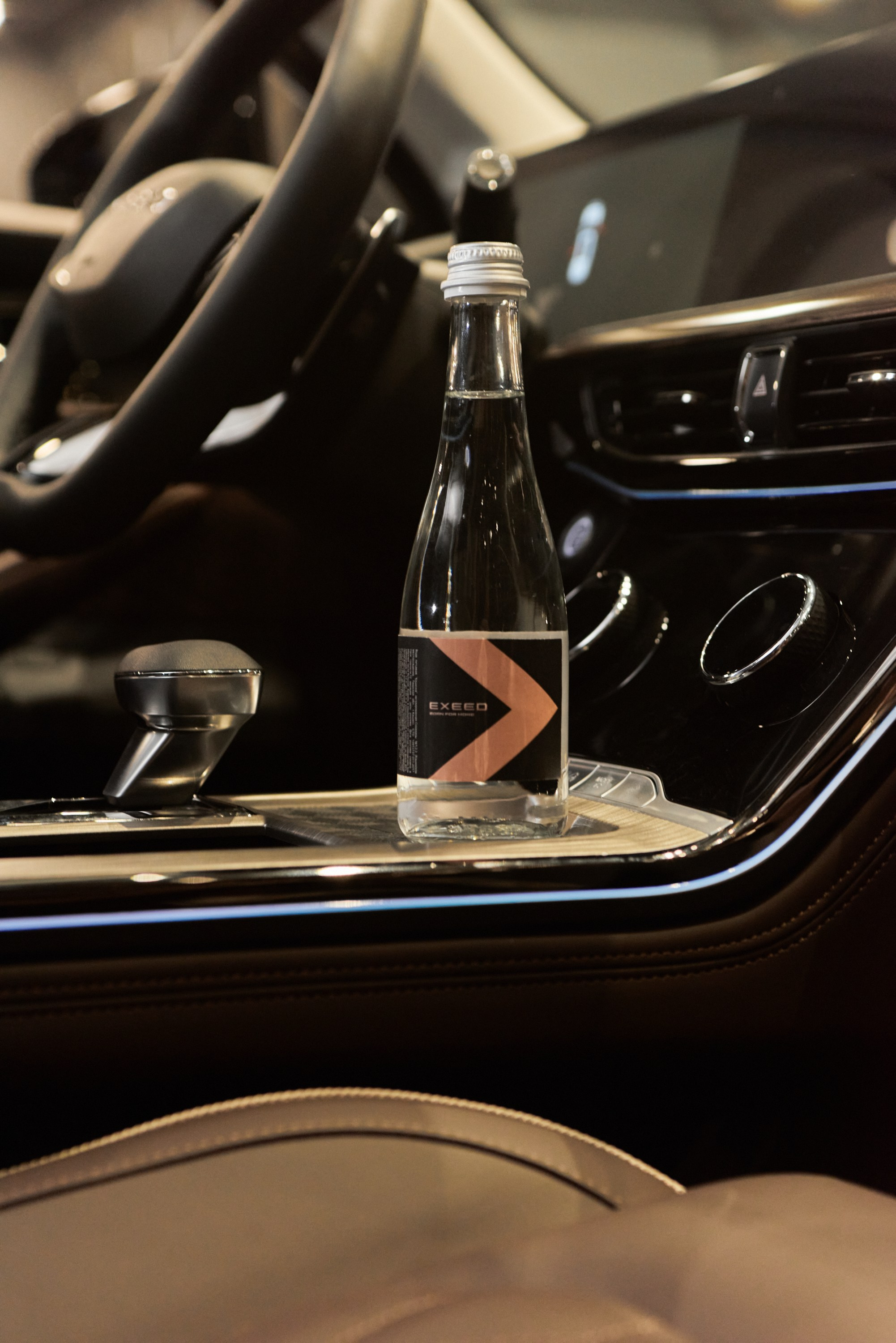 Автомобильная съемка Воронеж