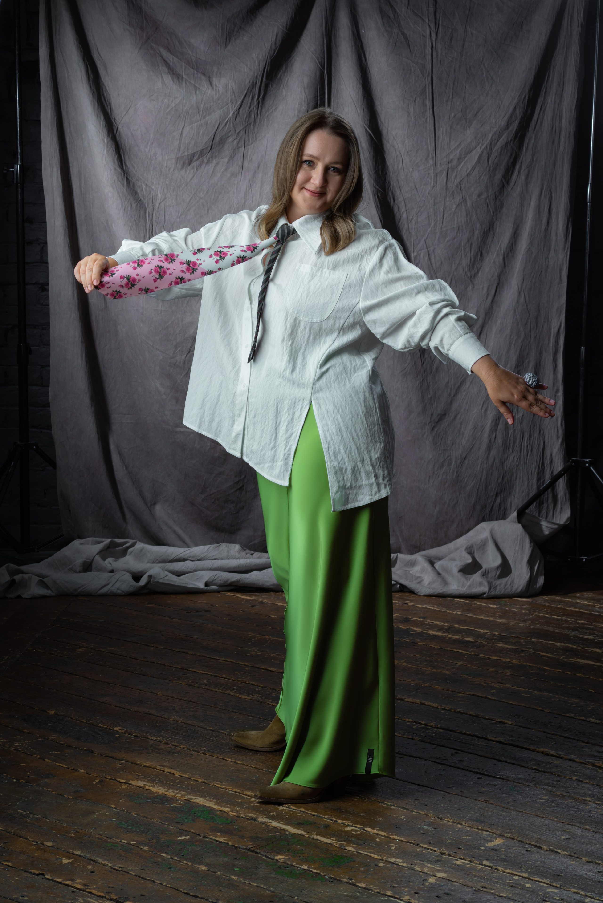 НАСТРОЕНИЕ