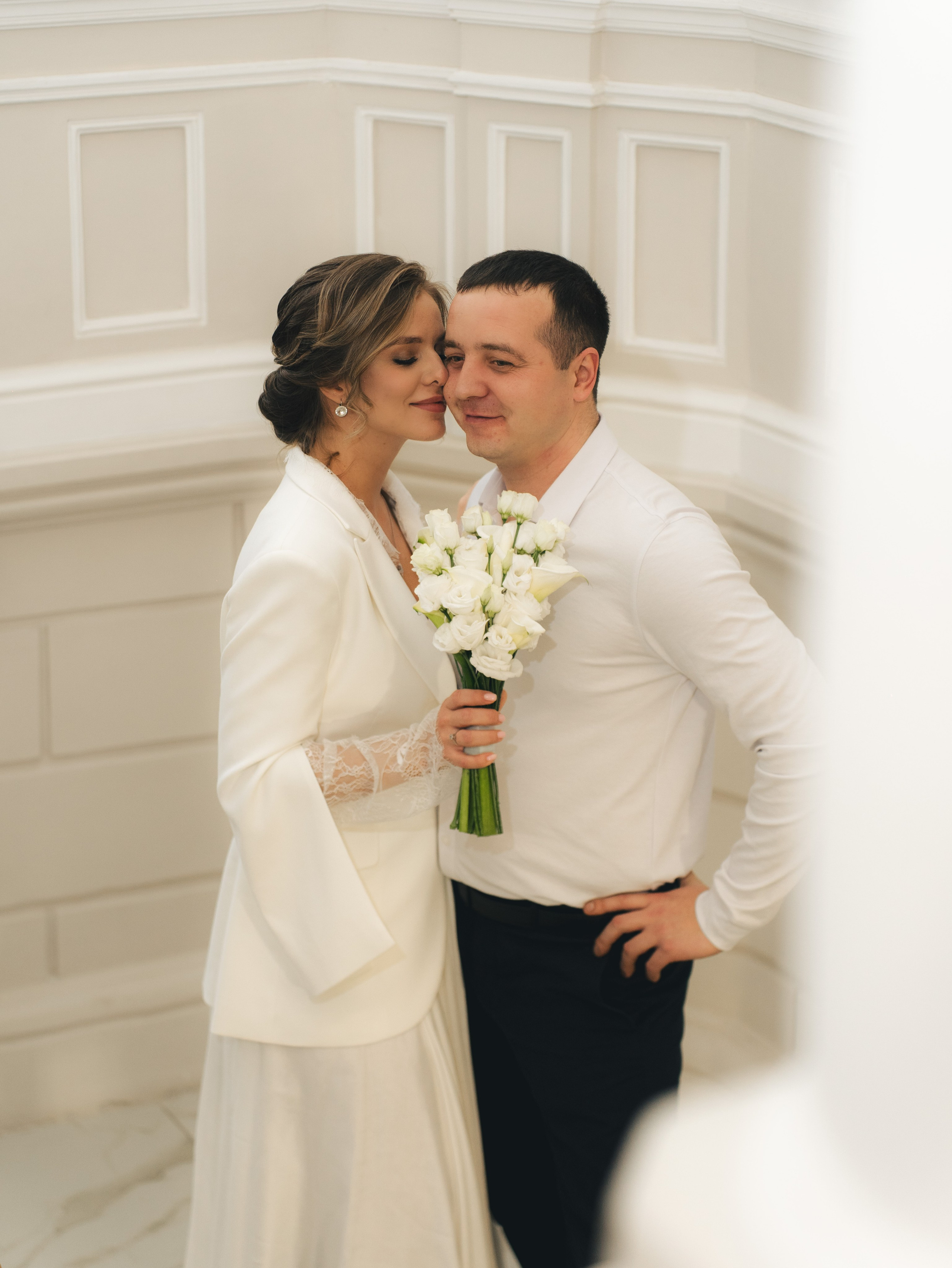 Свадебные фотосессии. Фотограф из Екатеринбурга Алена Мусалимова