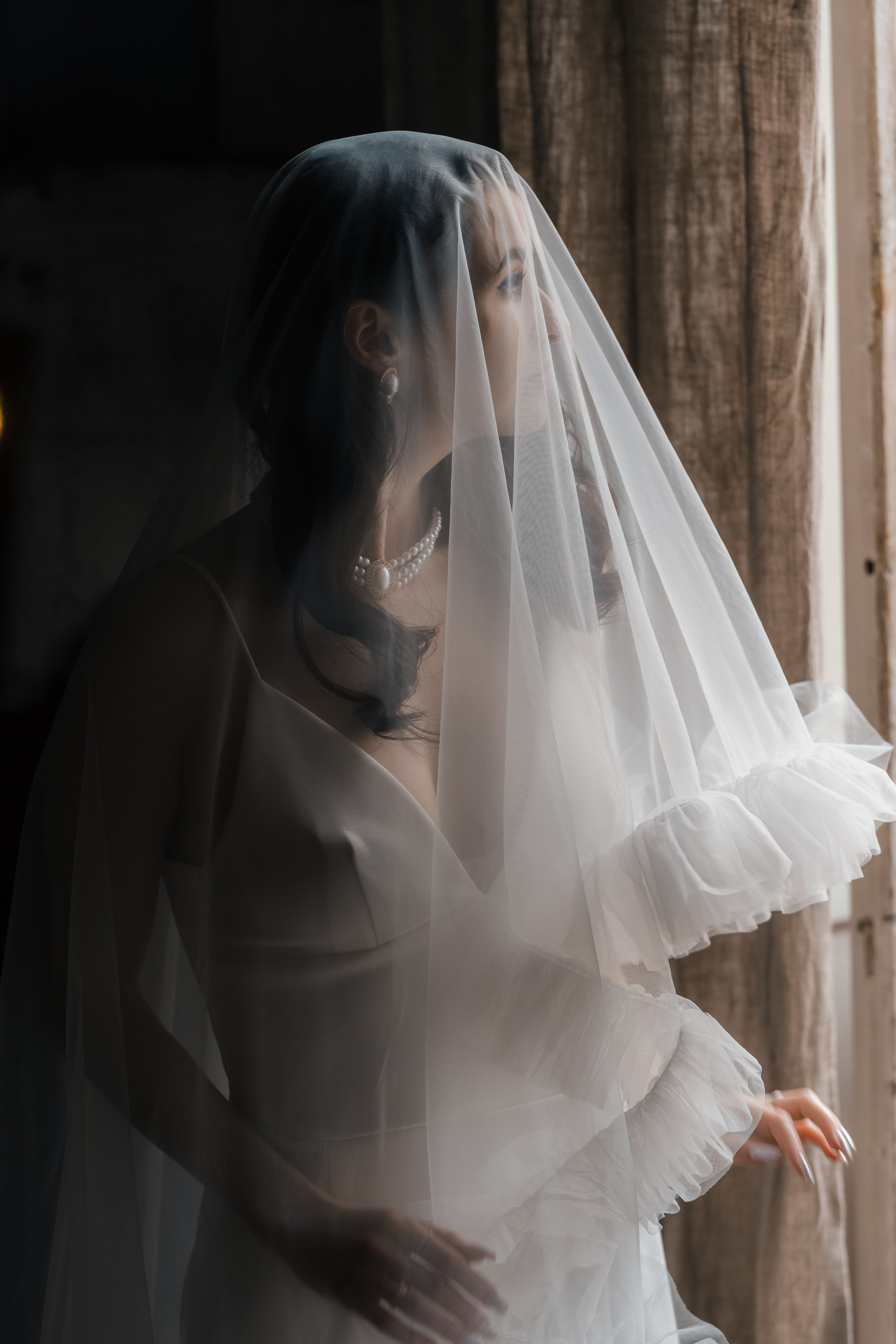 Алексей + Ксения