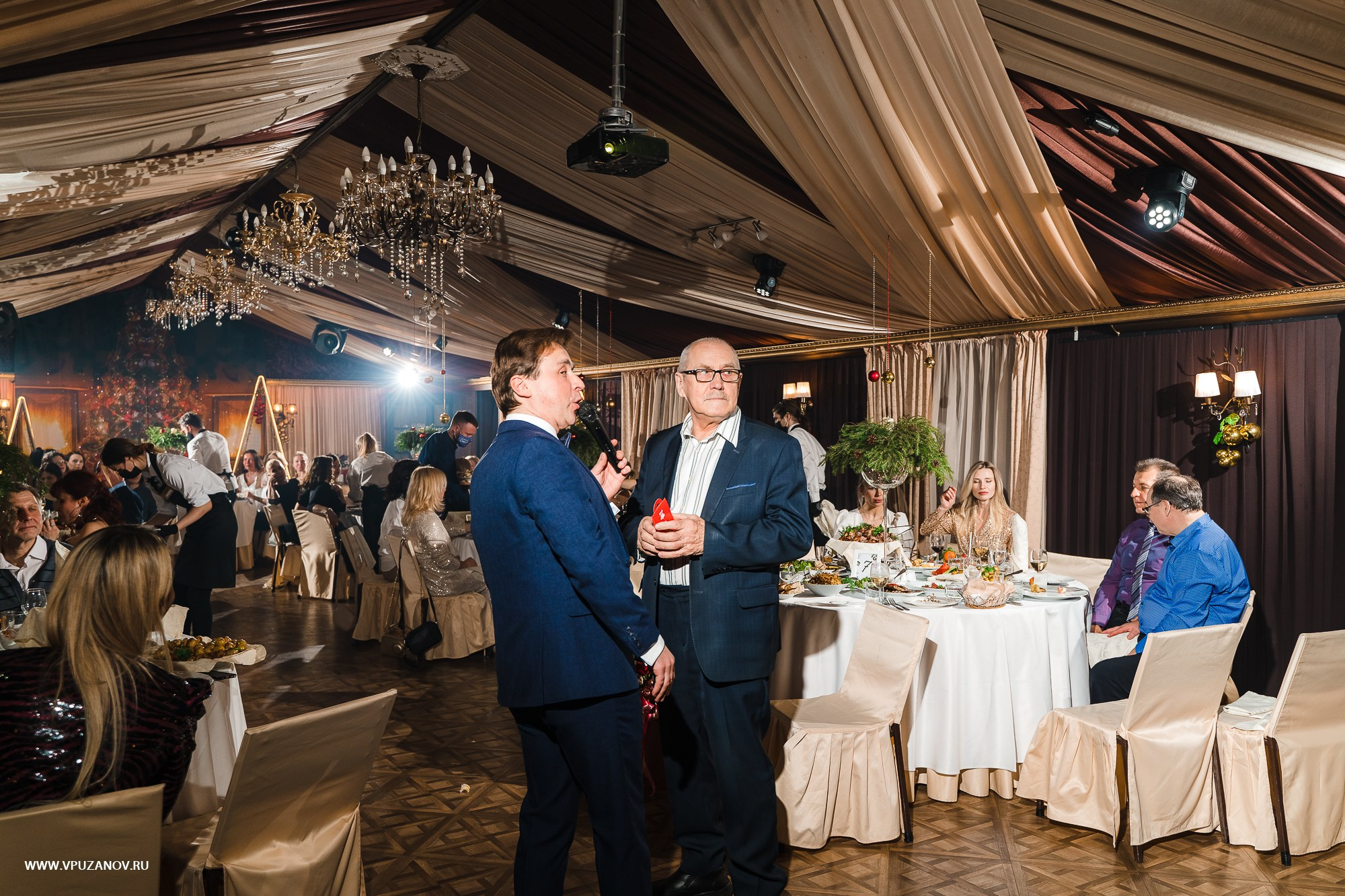 Фотосъемка дня рождения