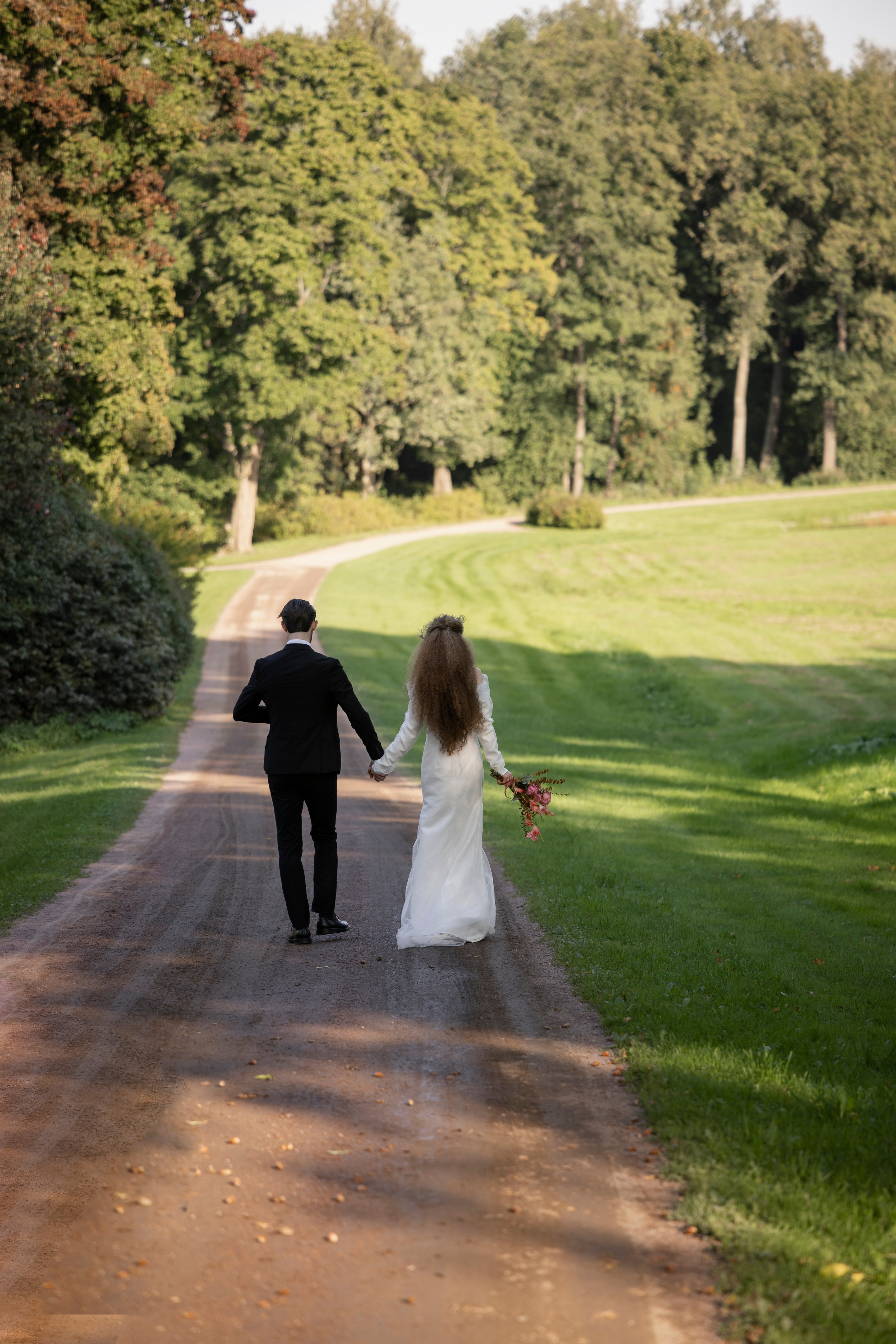 Лиза и Евгений. Свадебный и портретный фотограф