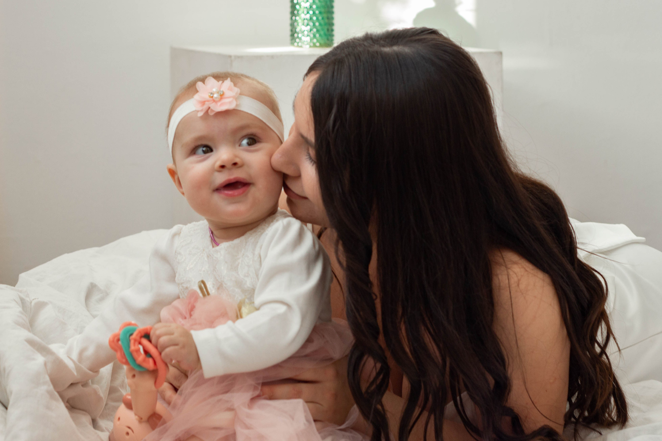 Елизавета и Анюта. Фотограф Шагалов Михаил