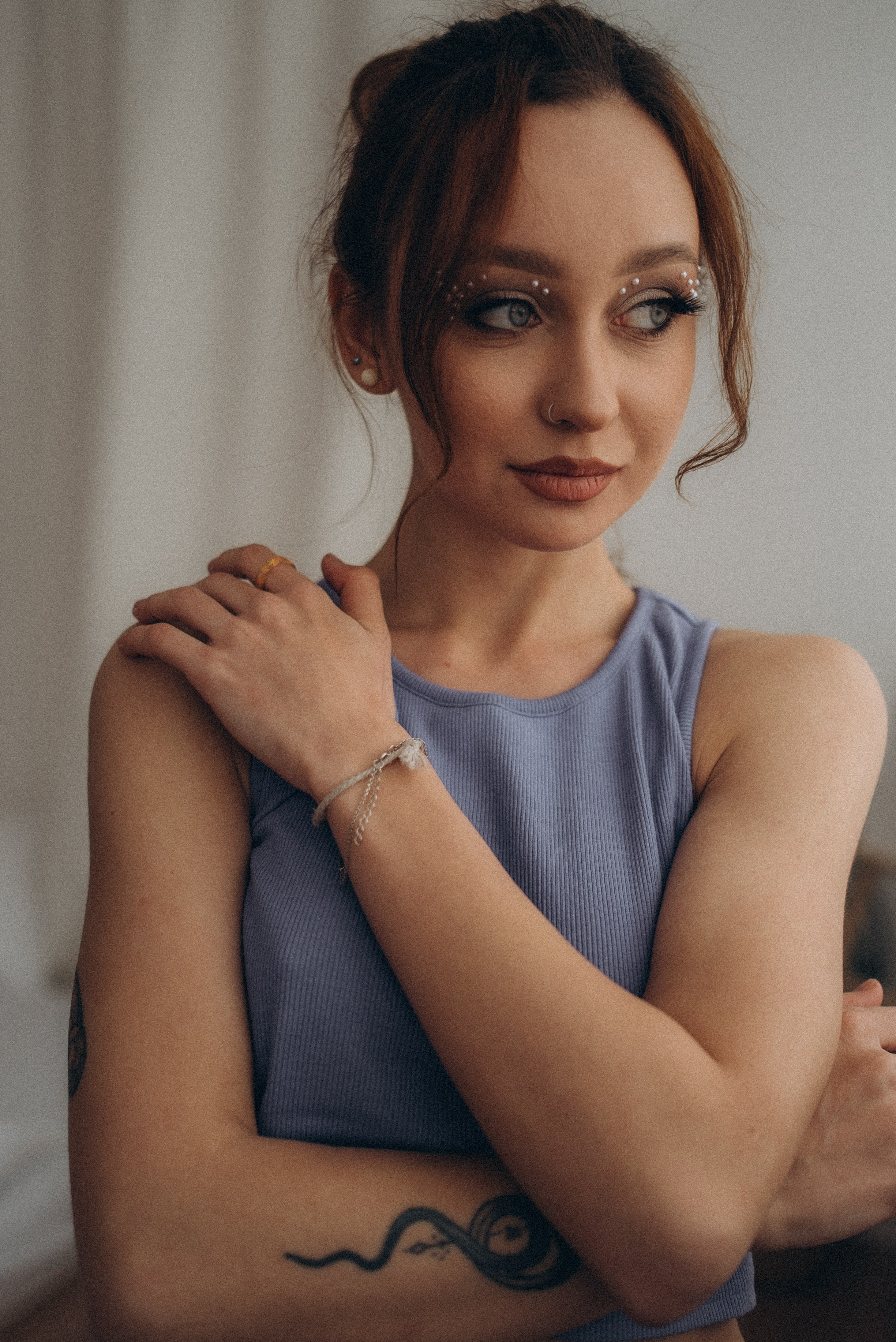 Индивидуальные съемки. Фотограф в Новокузнецке Хорагай Ондар