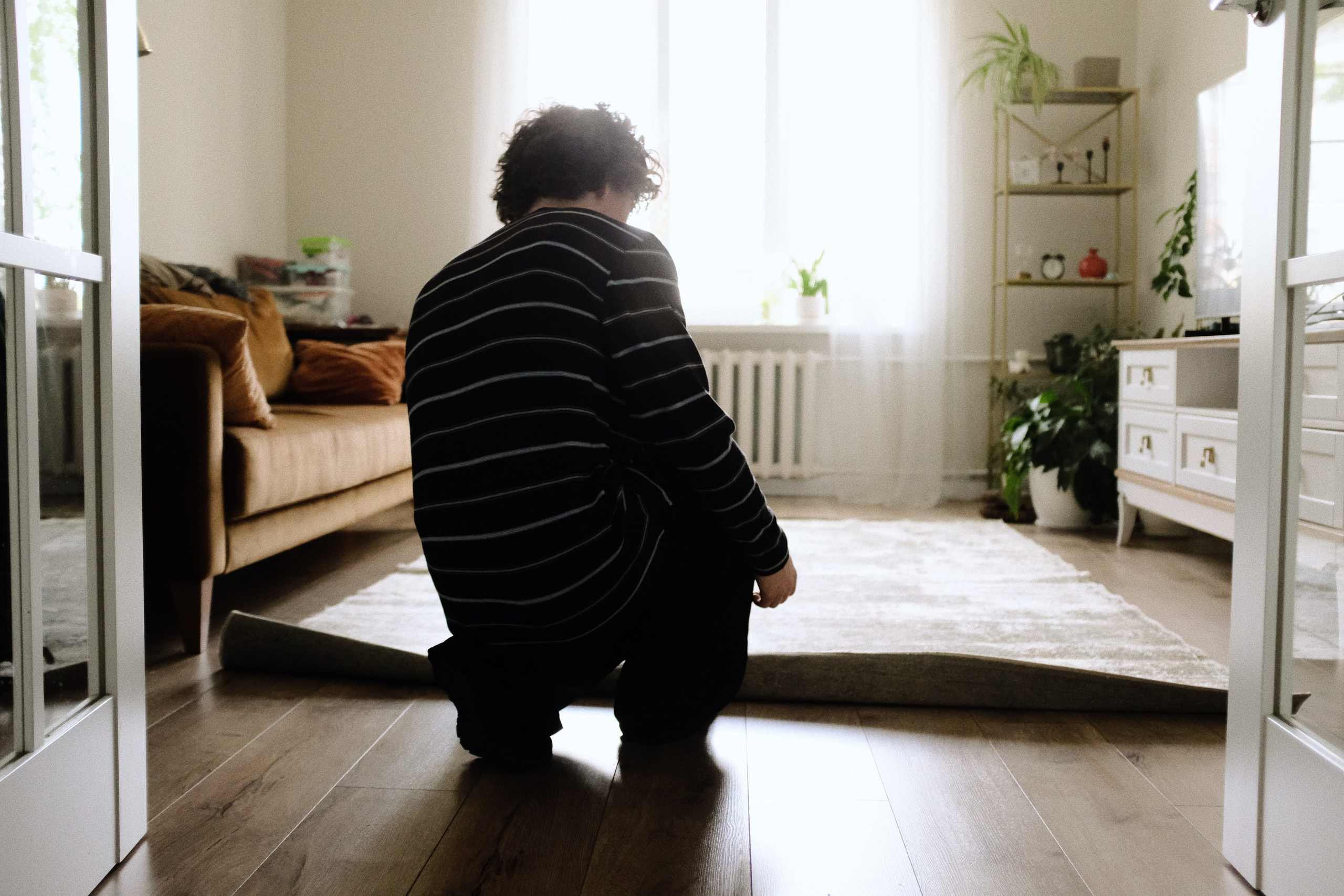 Книжка про брейк данс. Аня белка — художница и фотограф