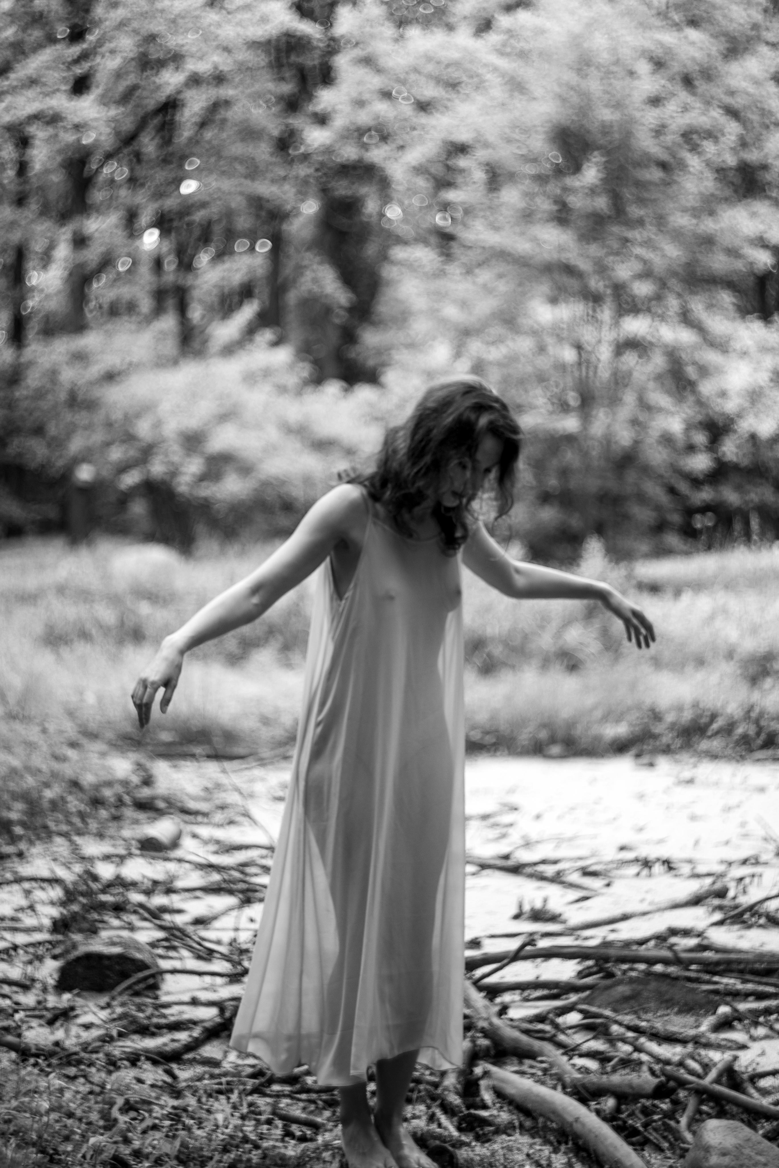 Олеся. Фотограф в Москве Лера Юдина