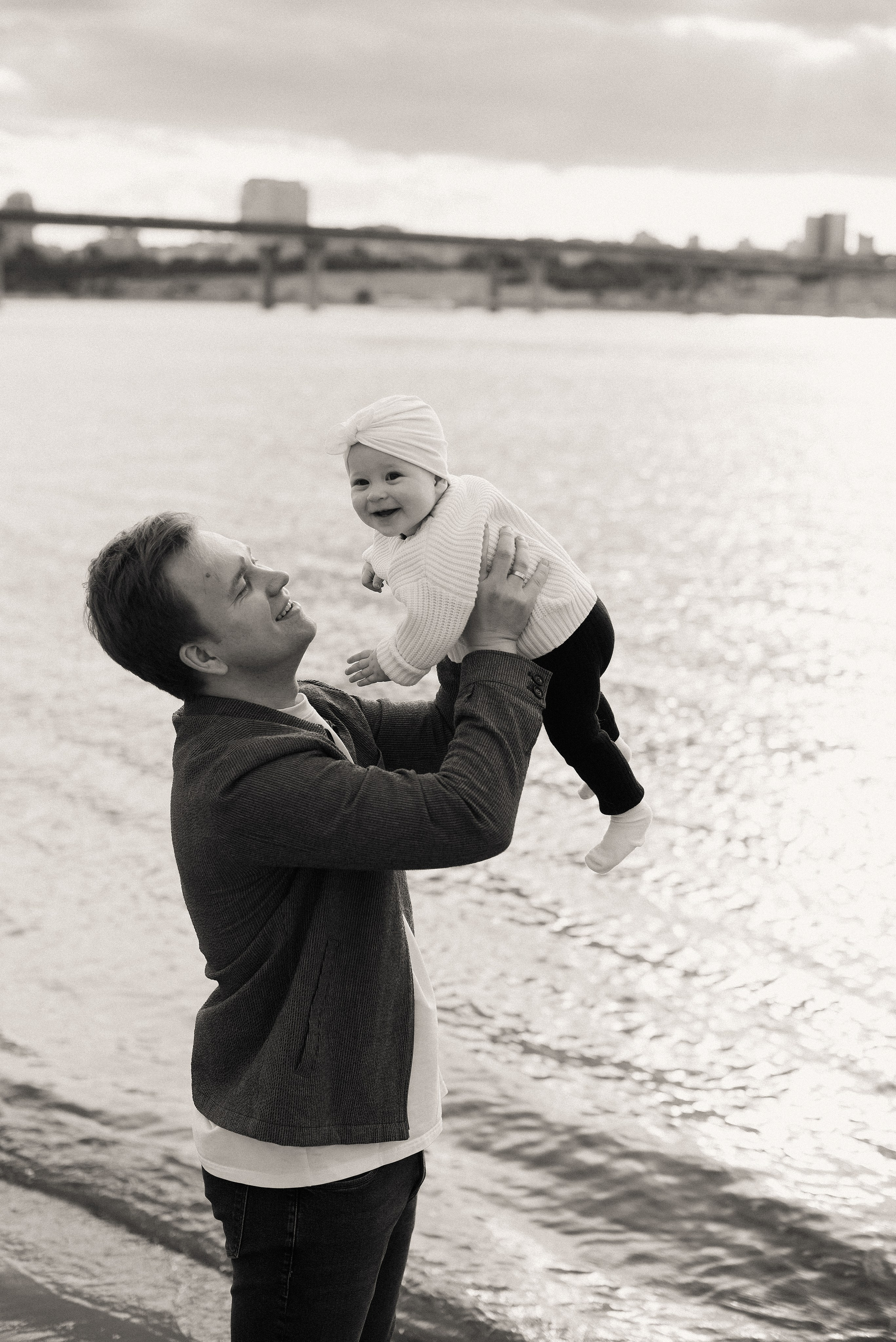 Паша, Катя и Ева. Фотограф Дарья Зотова