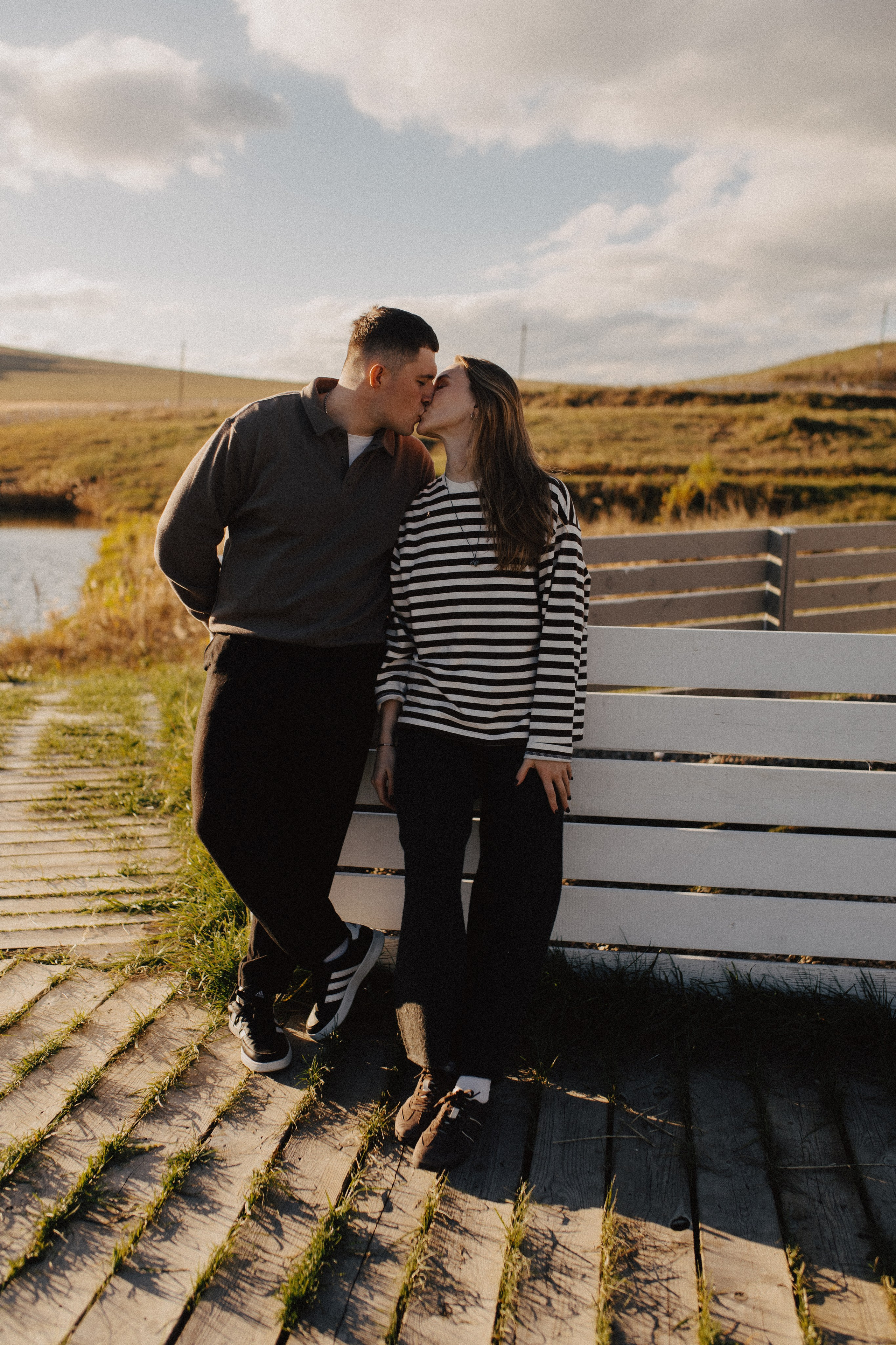 Юлиана и Влад. Даша Царёва, фотограф