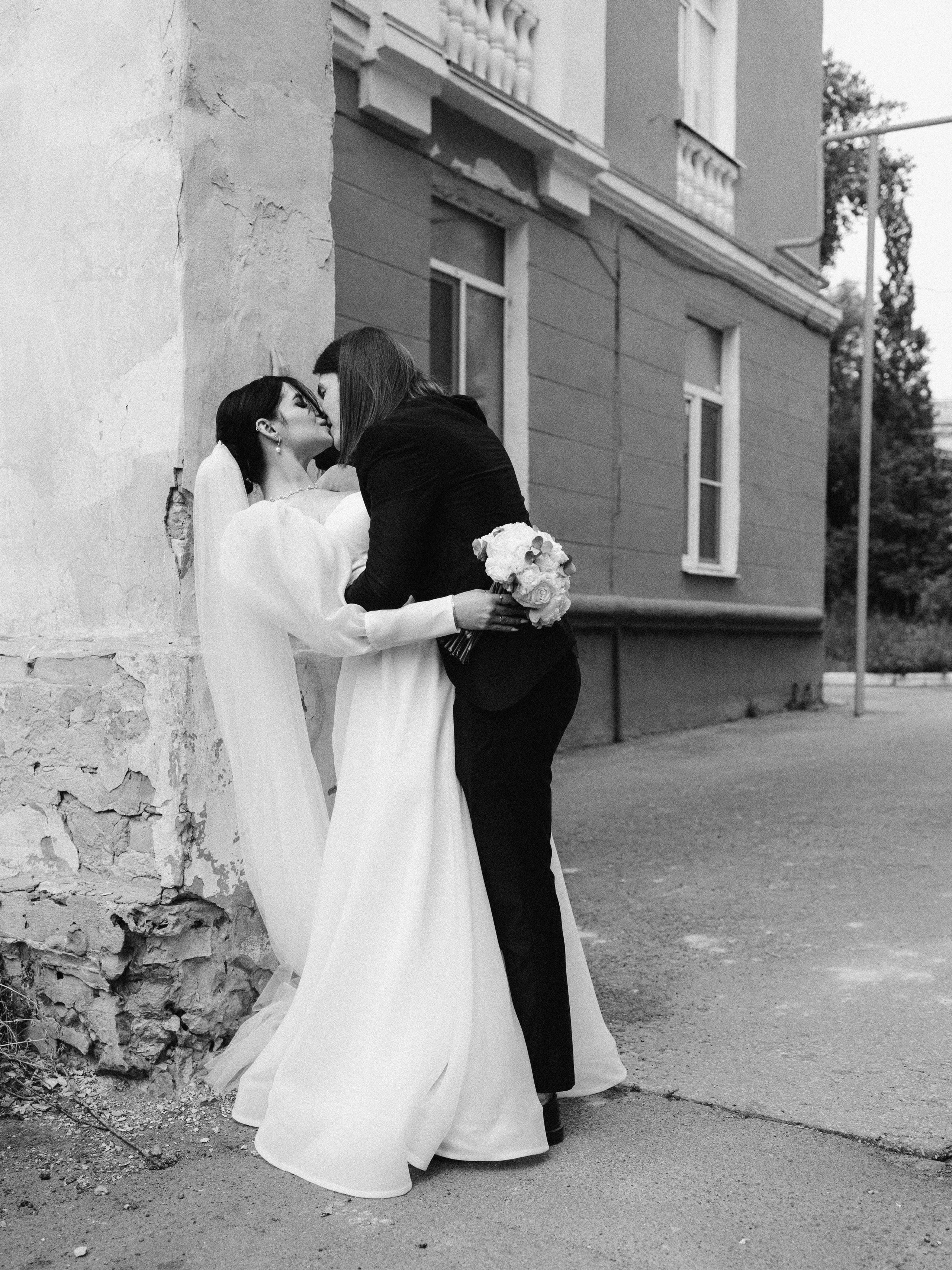 Александр и Валерия. Фотограф Ирина Гринько Тольятти Самара Москва