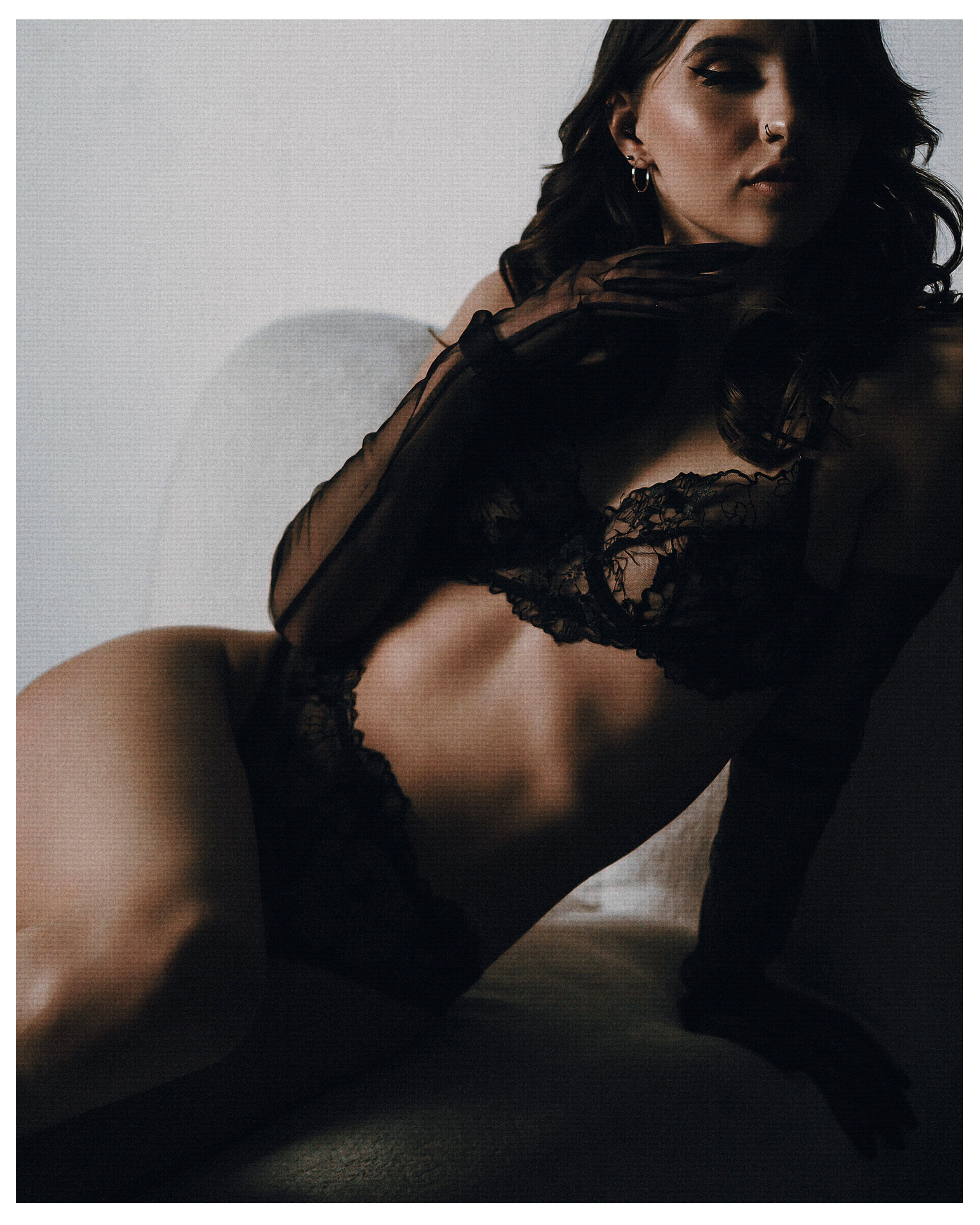 Индивидуальная съёмка Светланы в Чебоксарах. Индивидуальная и семейная фотосессия в Чебоксарах Оксана Русакова