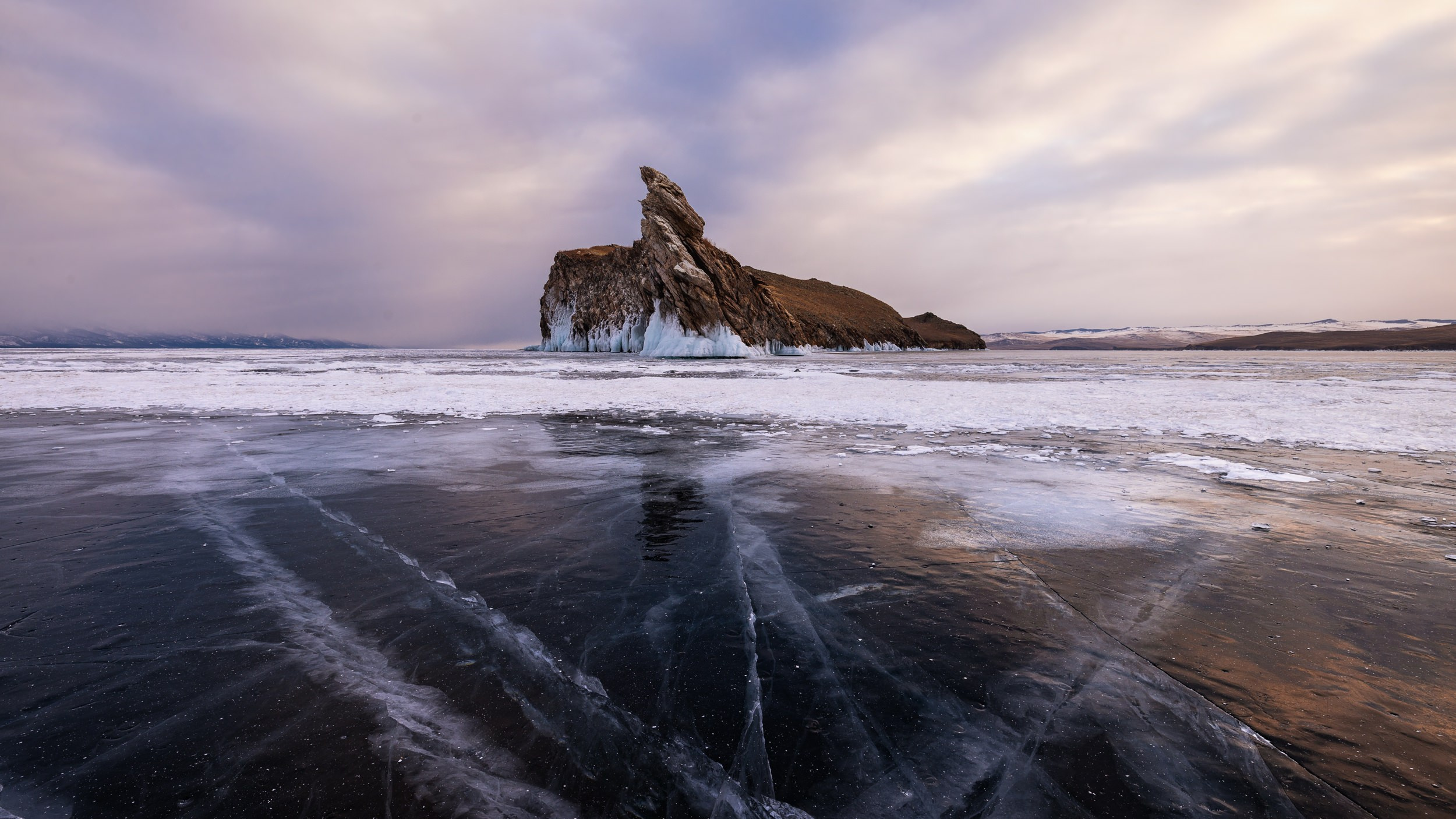 Пейзаж • Landscape. Елена Ивановой • Профессиональный фотограф