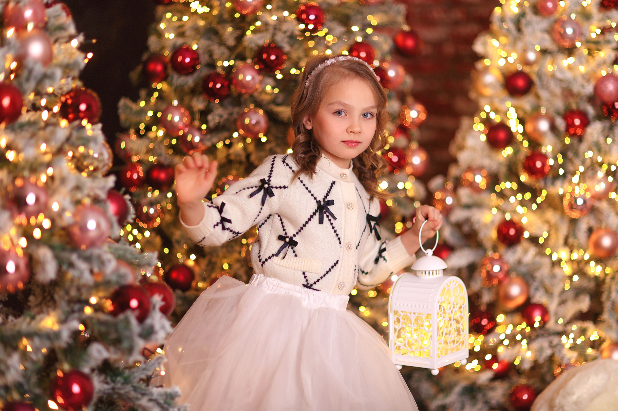 Рождество. Школа Развития моделей Город Ижевск