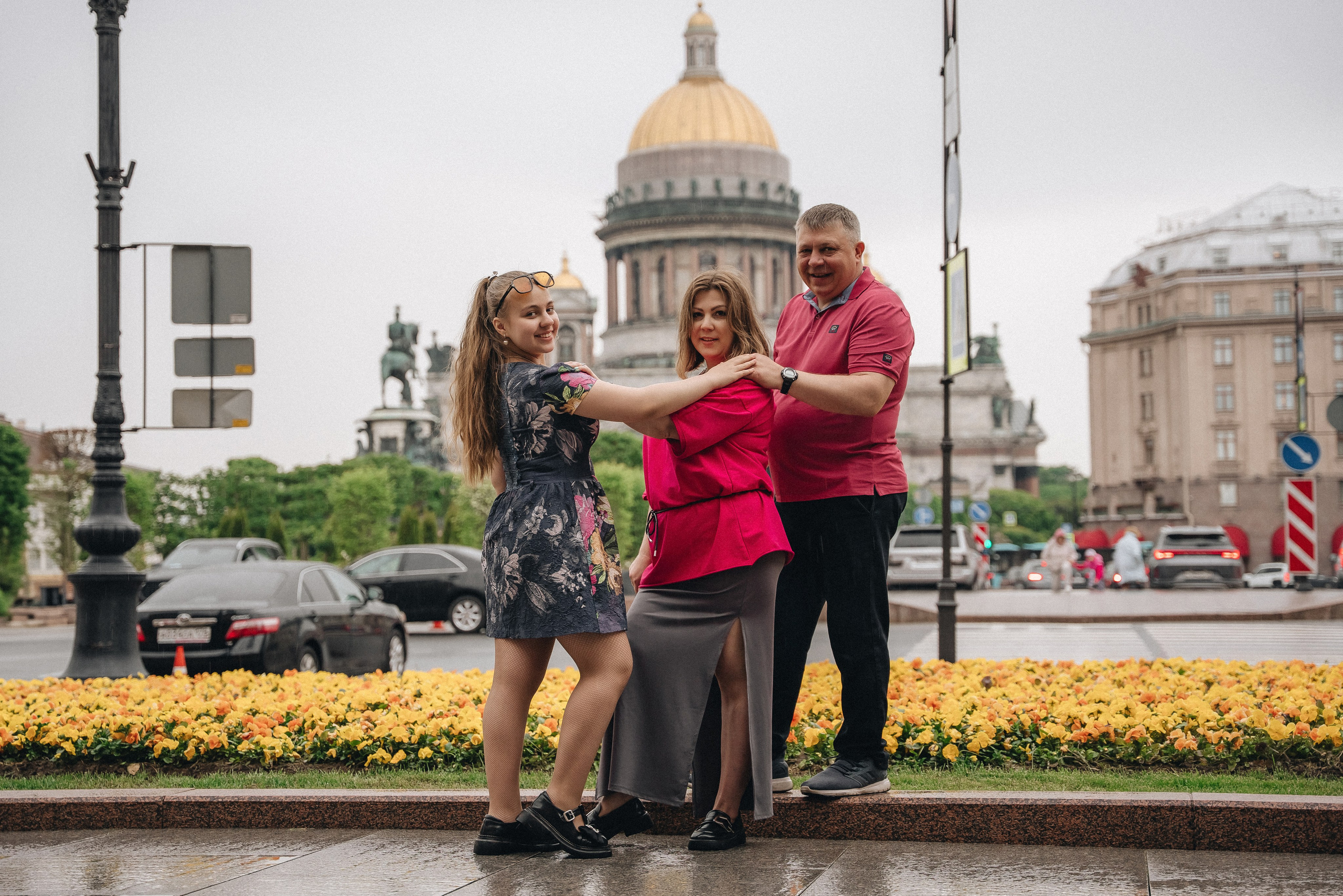 Ольга. Фотограф Санкт-Петербург/Гомель Виктория Петрова