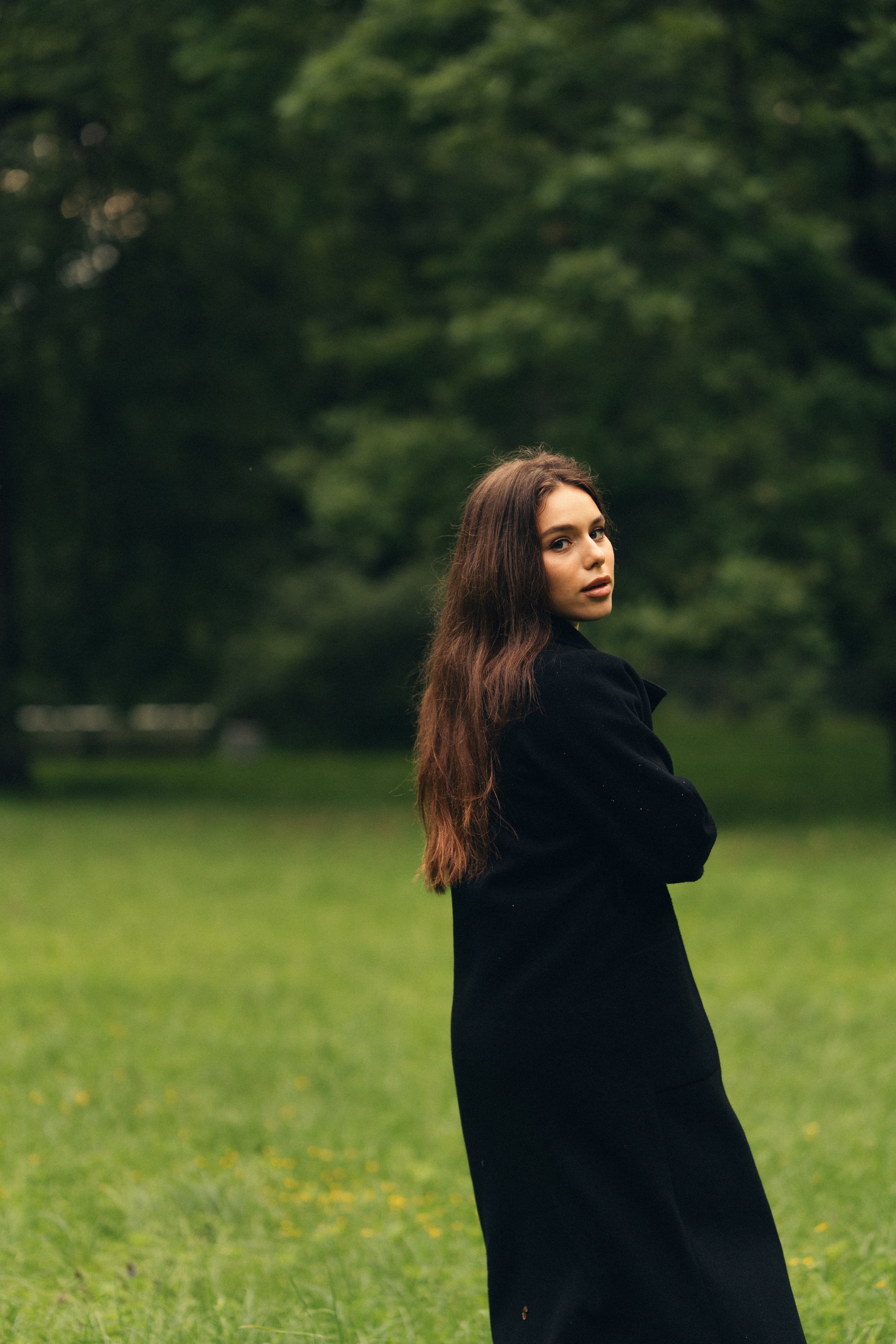 Anna. Фотограф Санкт-Петербург/Гомель Виктория Петрова