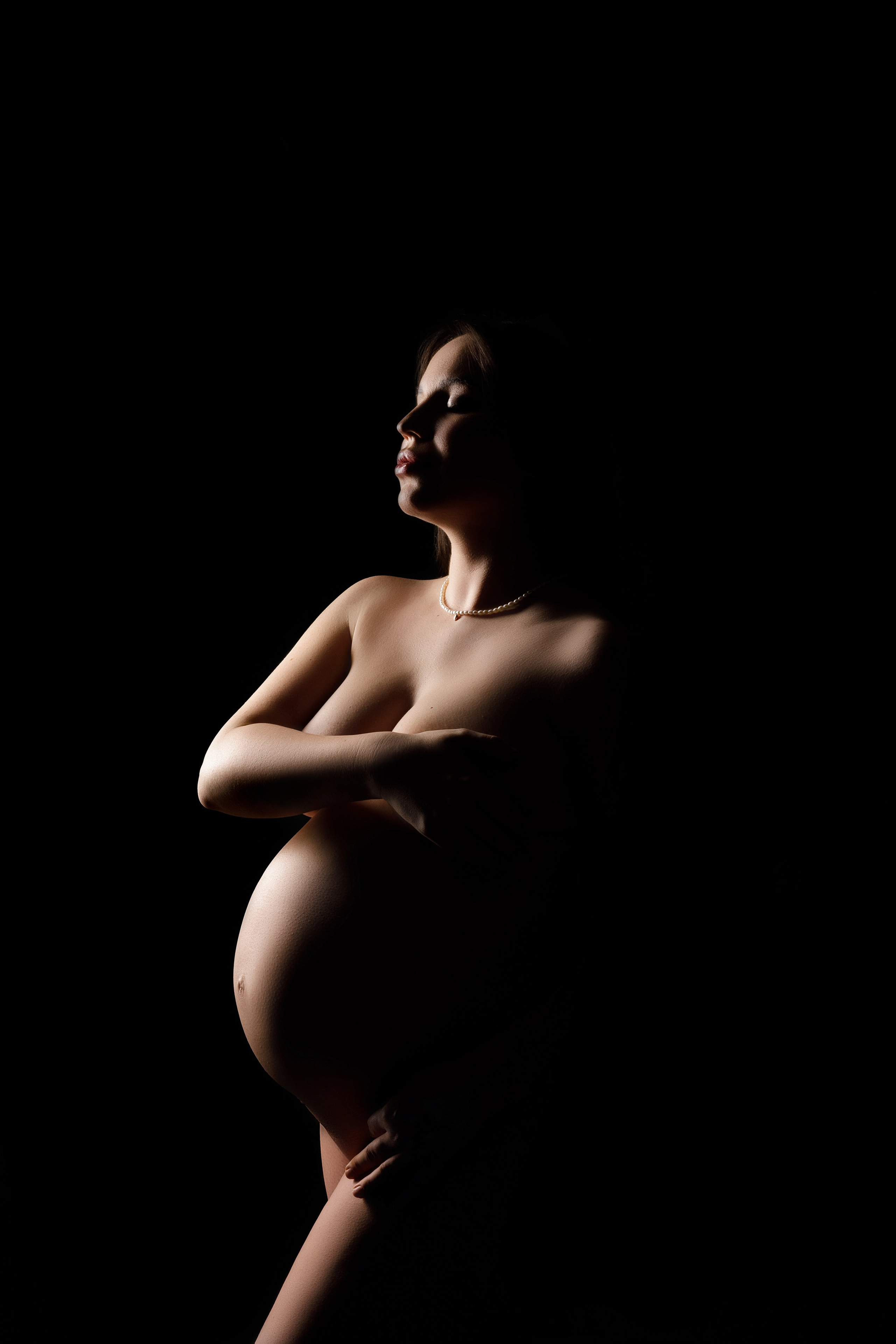 ИНДИВИДУАЛЬНАЯ. Фотограф новорожденных в Ярославле Ольга Зимина