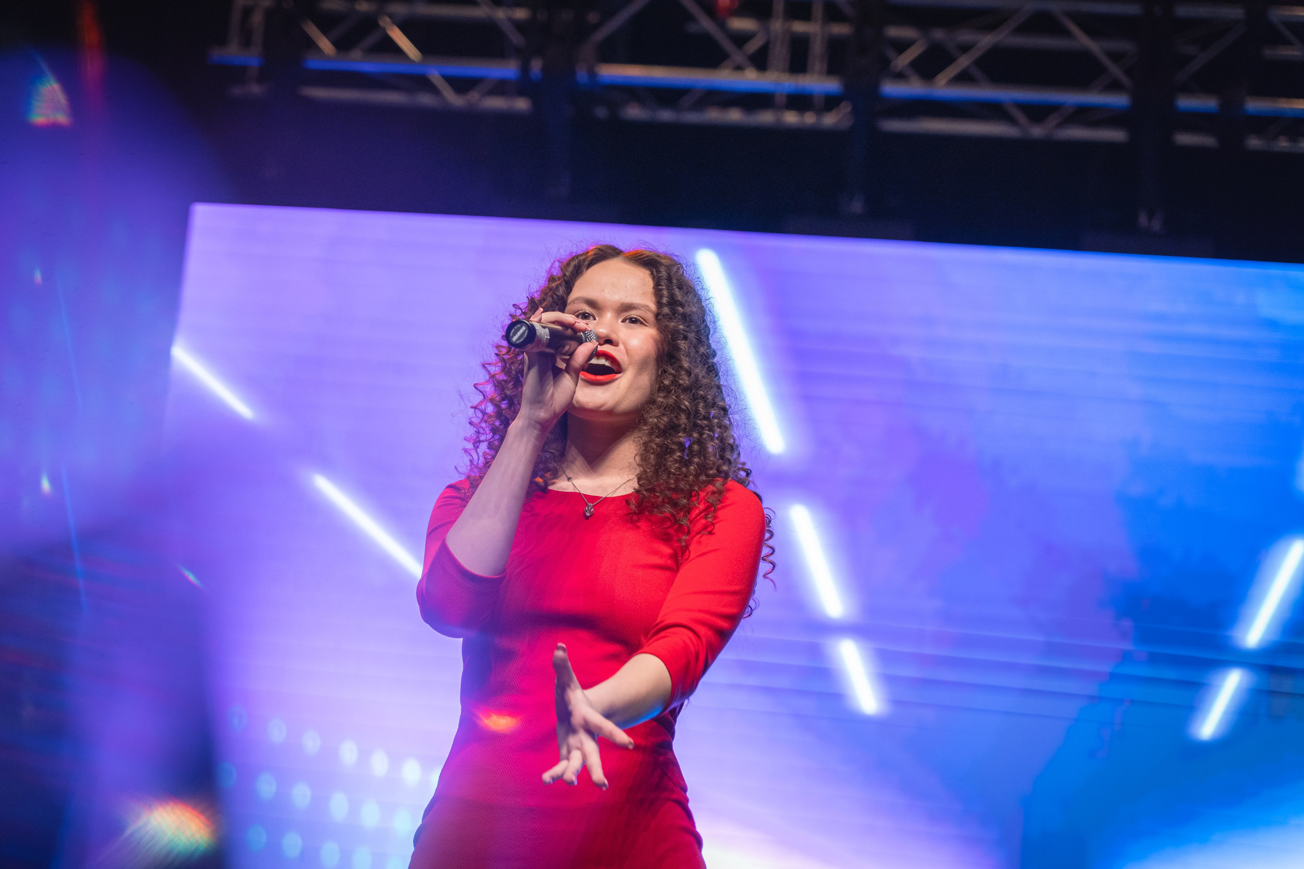 Фестиваль творчества PERFORMANCE. Главная