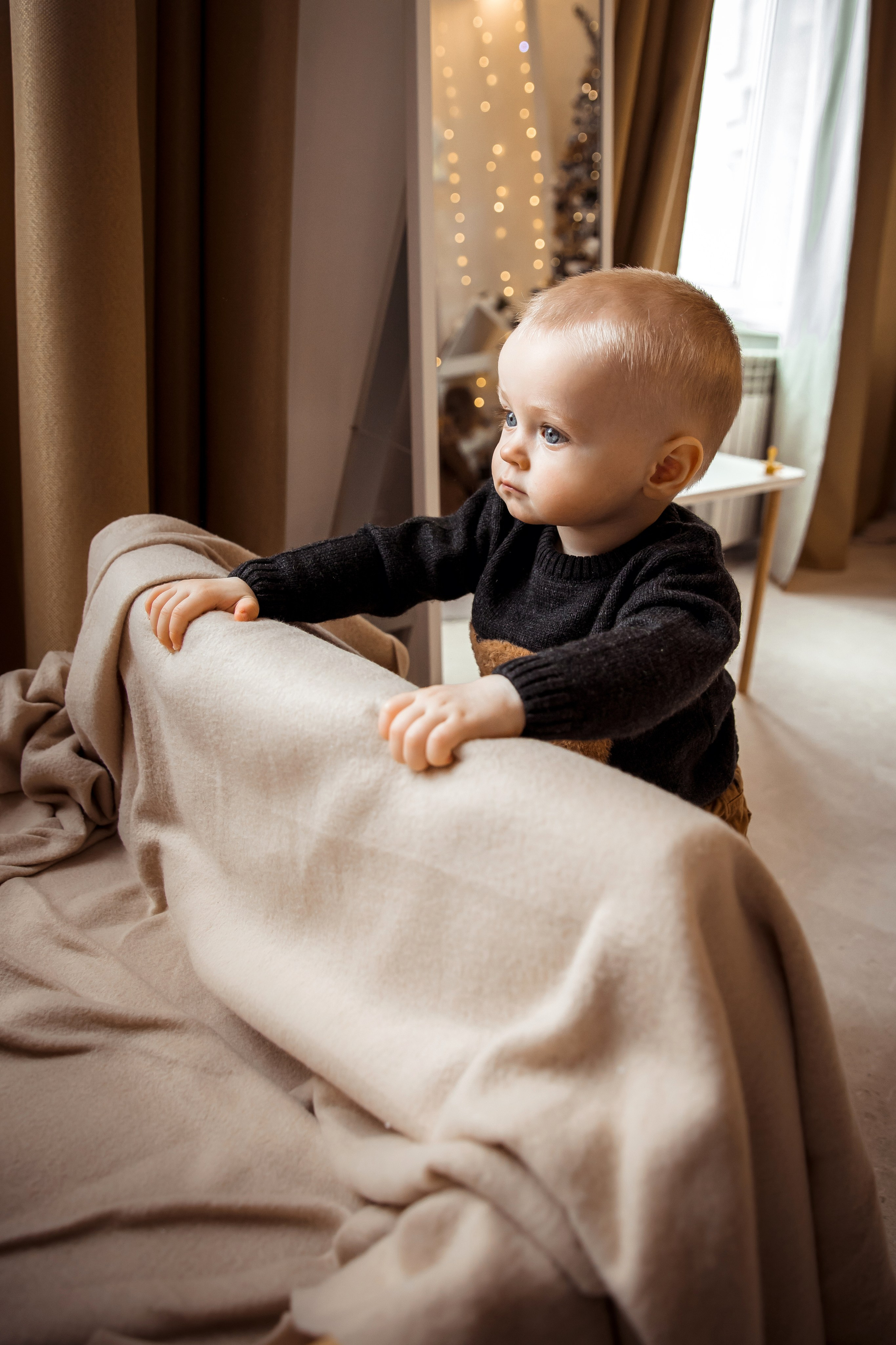 Новогодние. Фотограф Оксана Мамукаева г. Владикавказ