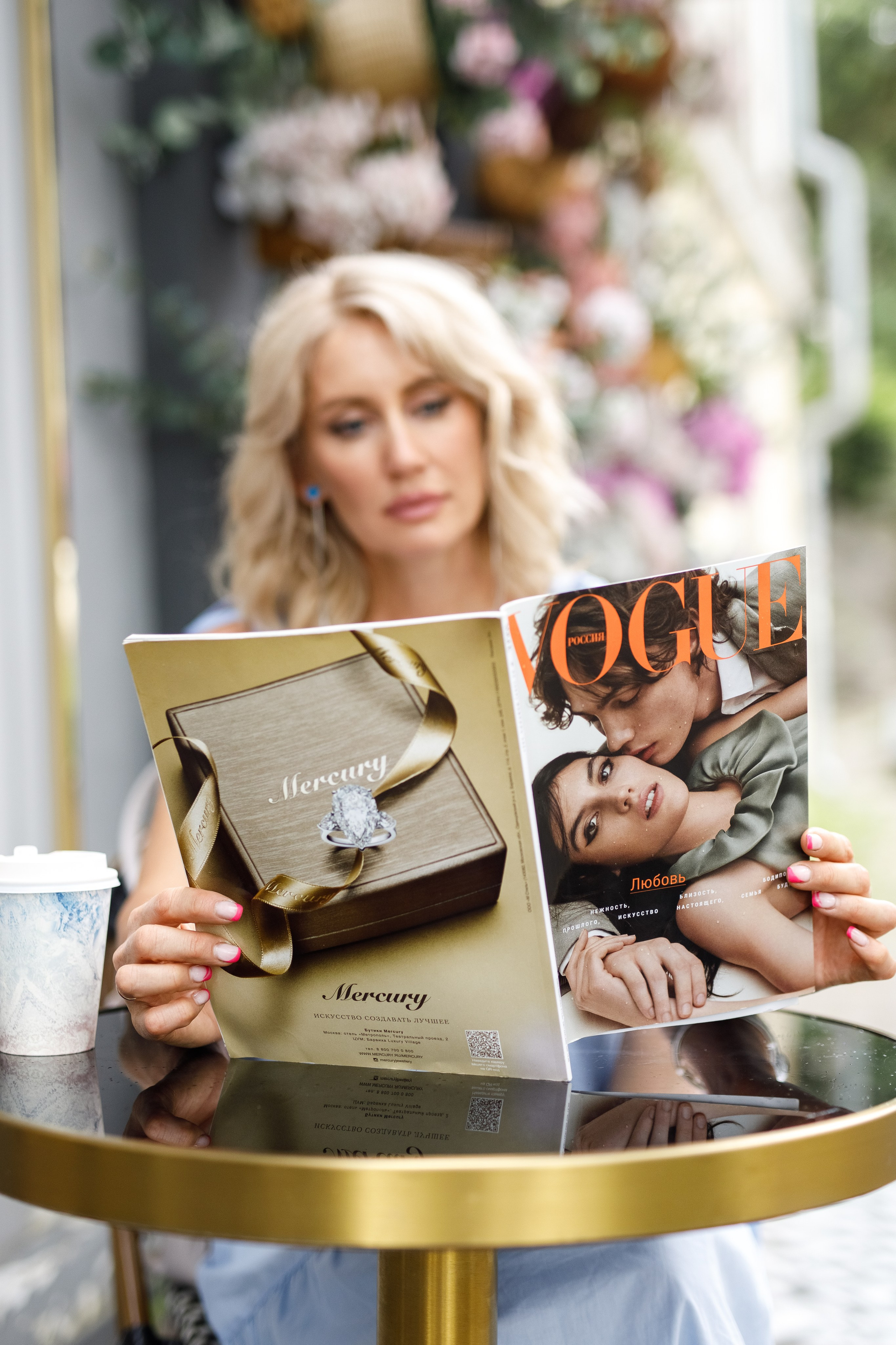 Elena. Фотограф в Хабаровске Светлана Локтионова