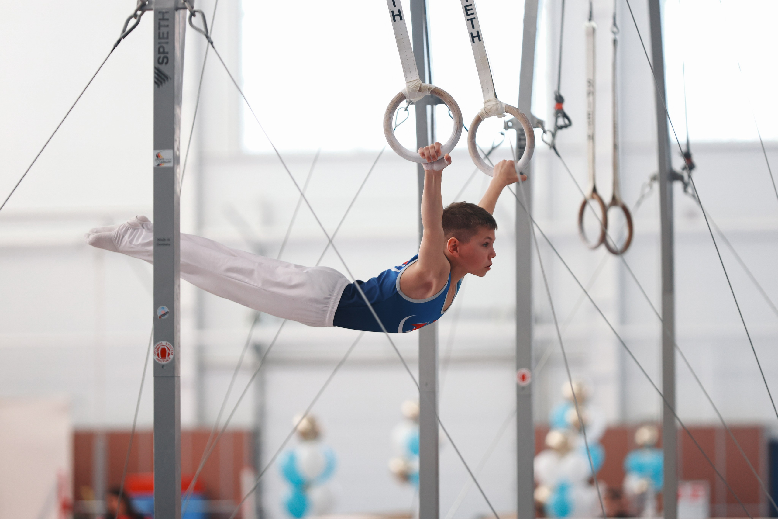 Кубок Ивана Стретовича 2024. MIG — студия спортивной фотографии Михаила Голянского