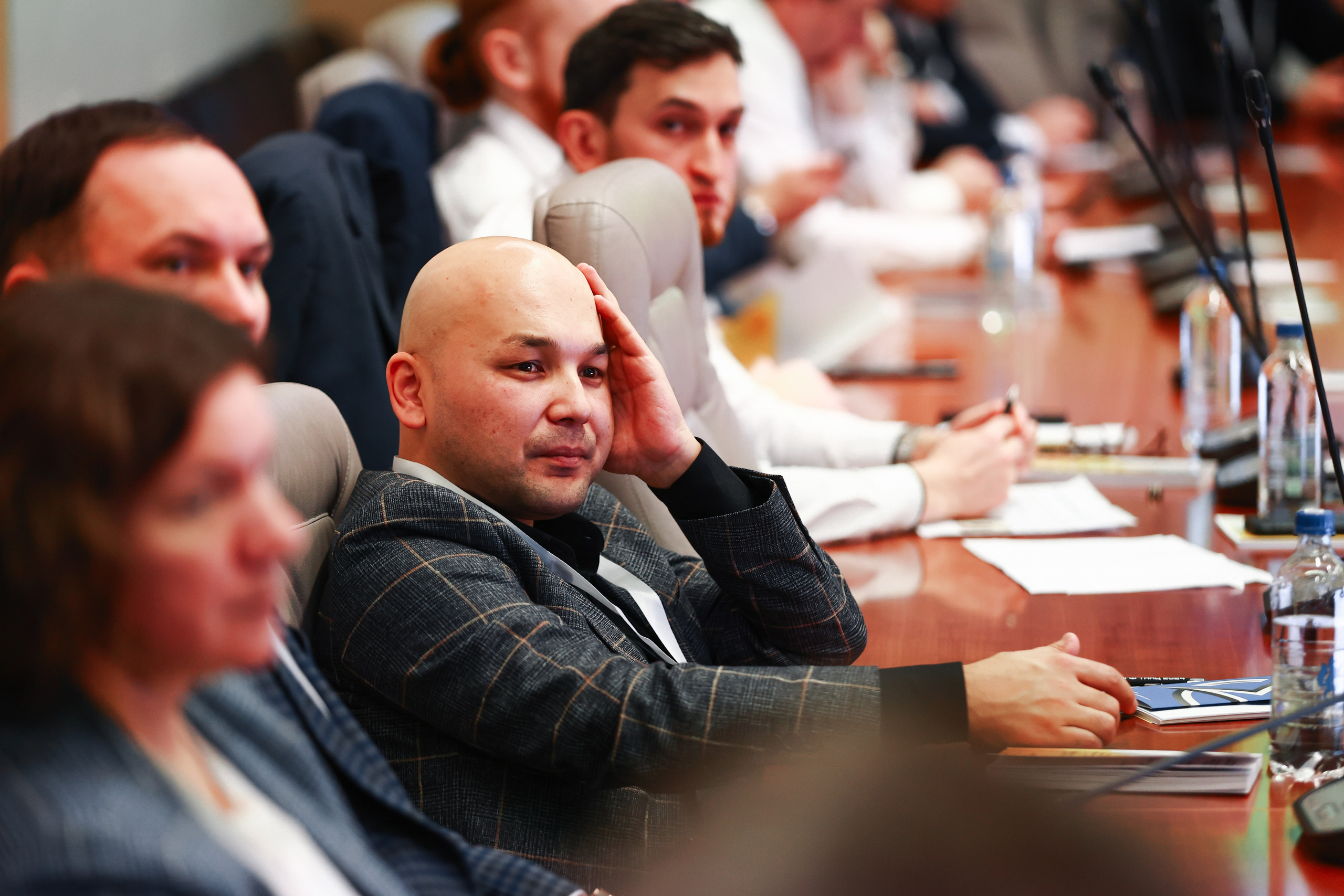 KNGF 2024. MIG — студия спортивной фотографии Михаила Голянского