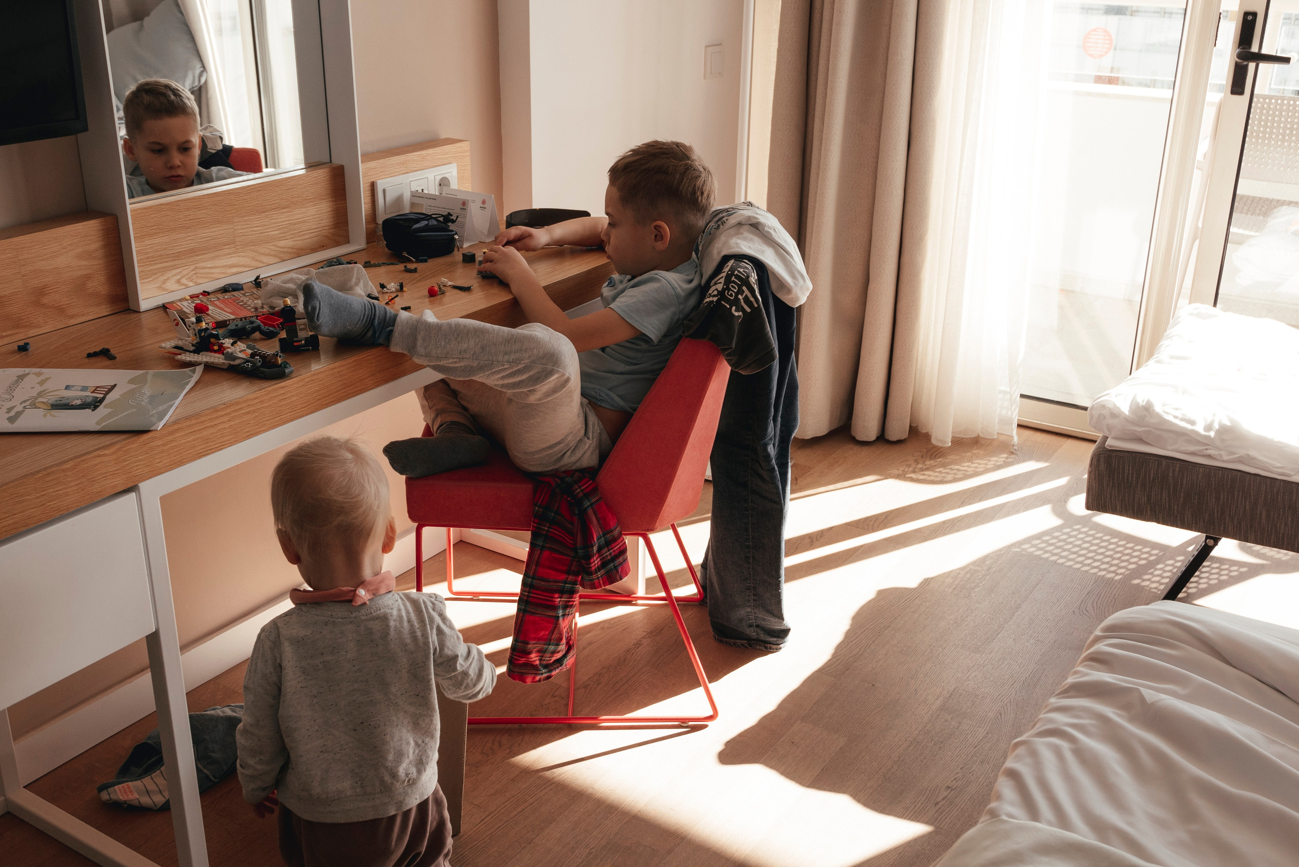 Арина Мелехова фотограф Красная Поляна