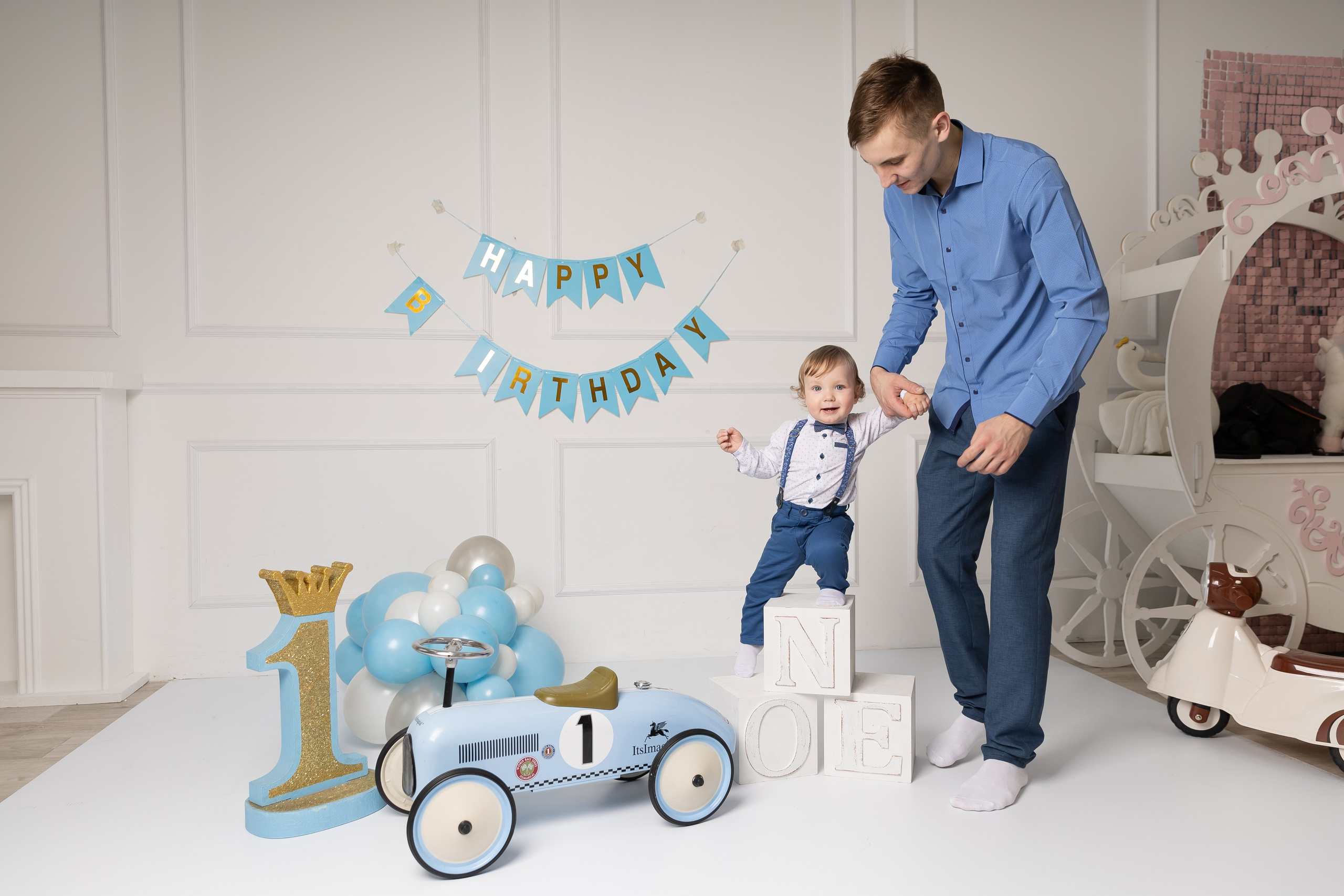 Костик годовасие. Свадебный и семейный фотограф в Санкт-Петербурге Кирилл Шалагинов