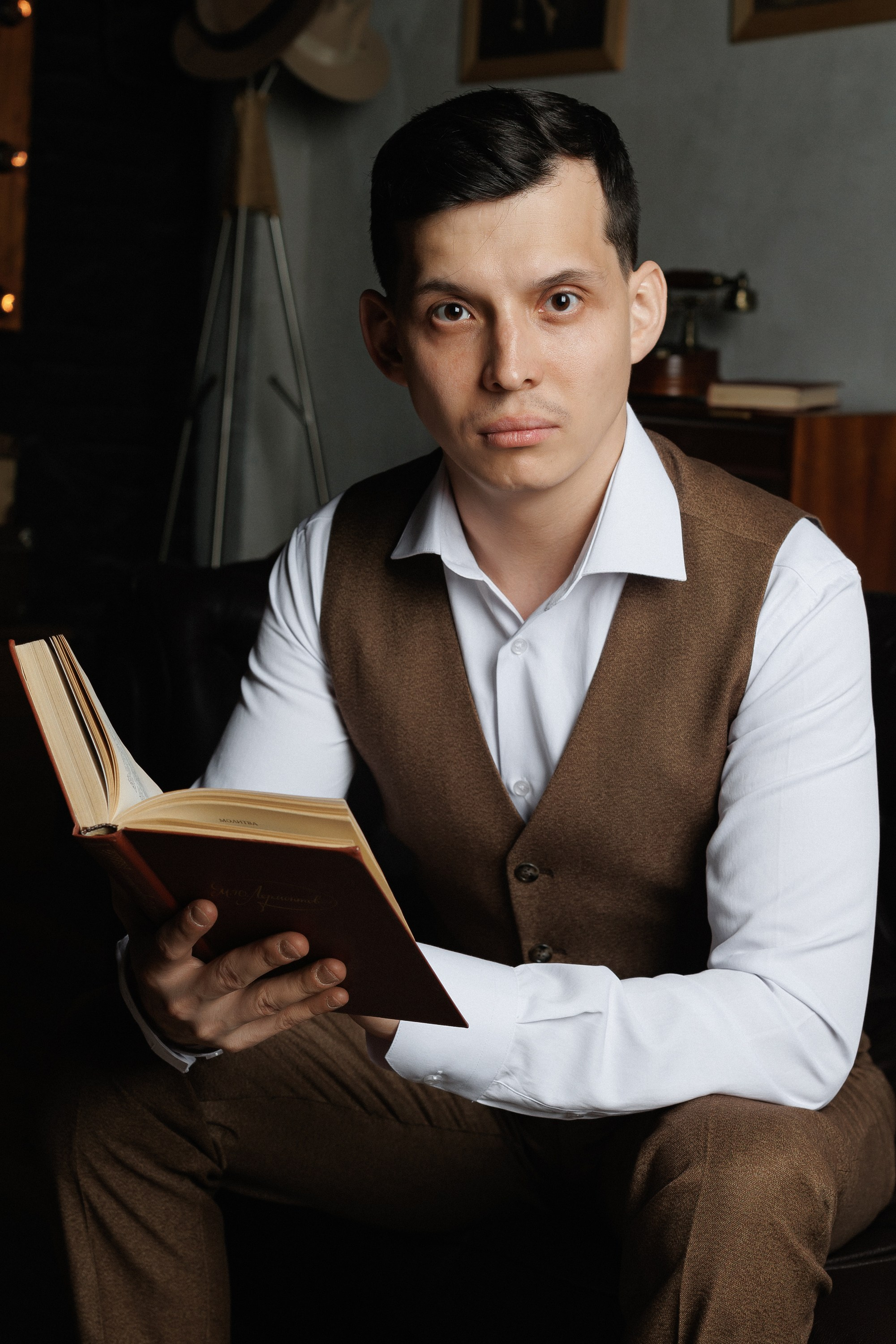 Индивидуальная парт 3. Свадебный, репортажный, студийный фотограф в Новороссийске