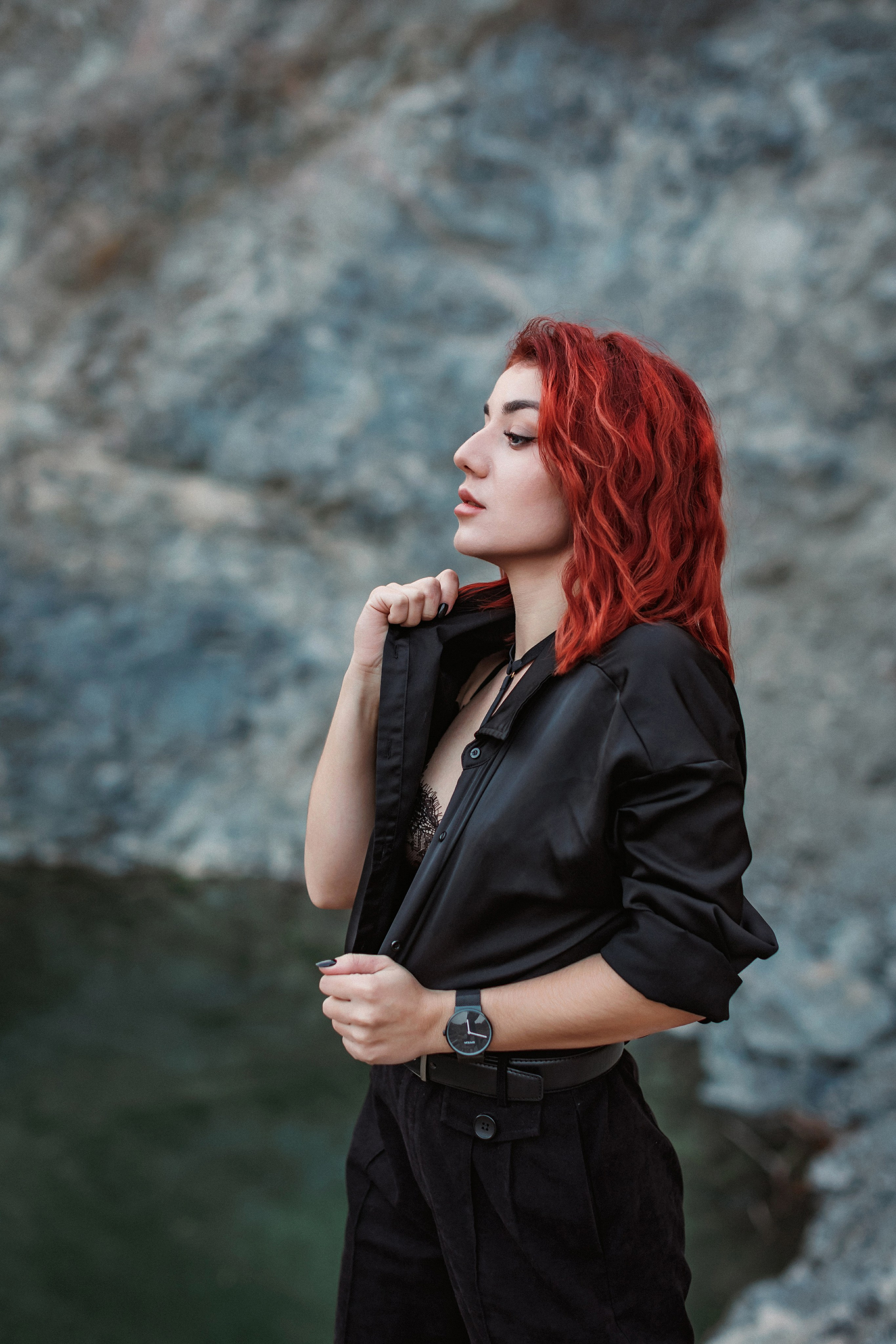 Bad Girl. Свадебный, семейный и детский фотограф в городе Партизанск, Находка