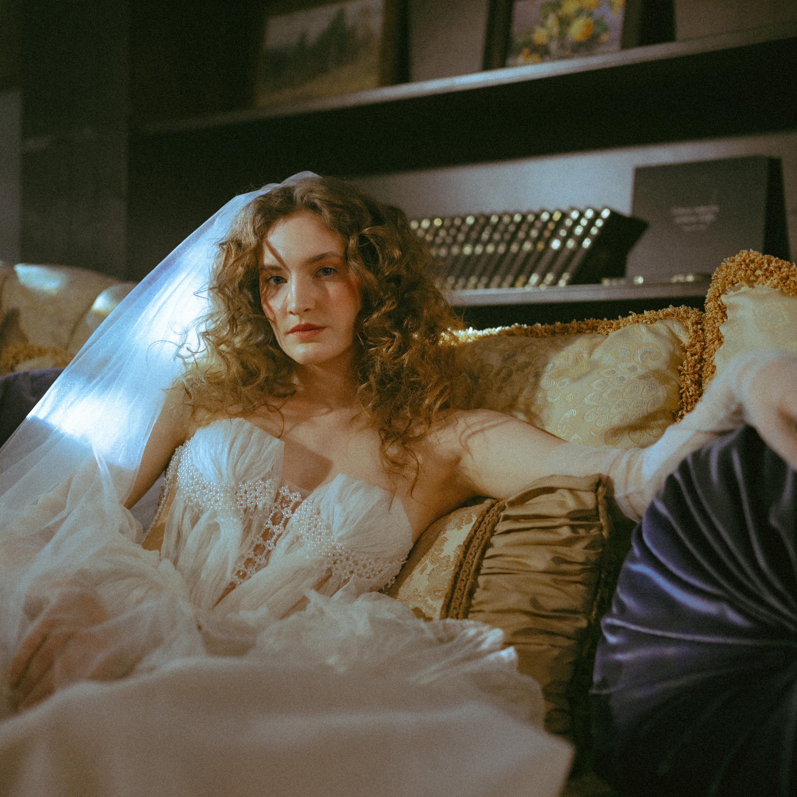 Творческая фотосъемка. Сергей Богомолов. Свадебный и семейный фотограф