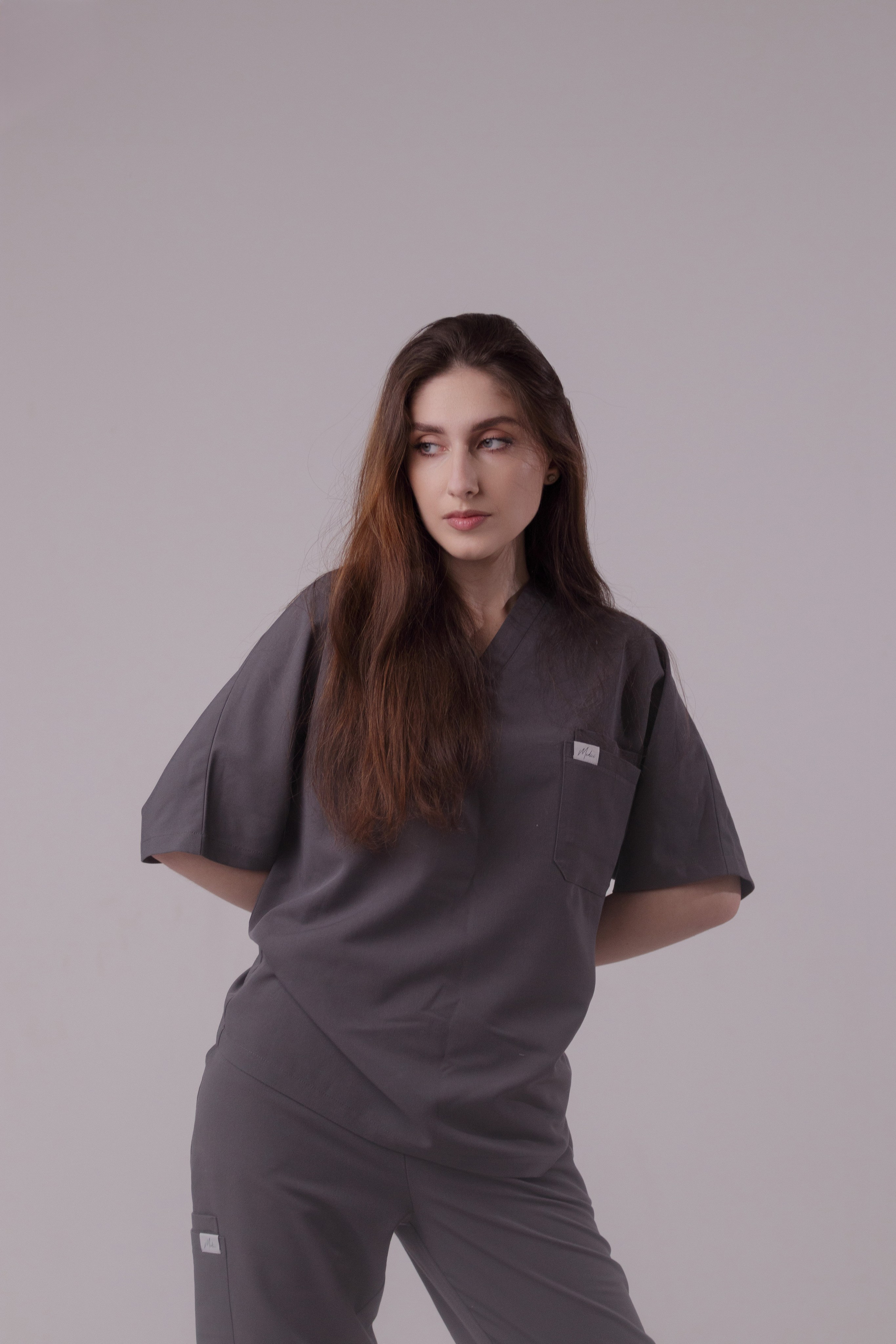 Портреты. Фотограф Кемерово I Ростислав Поддубный