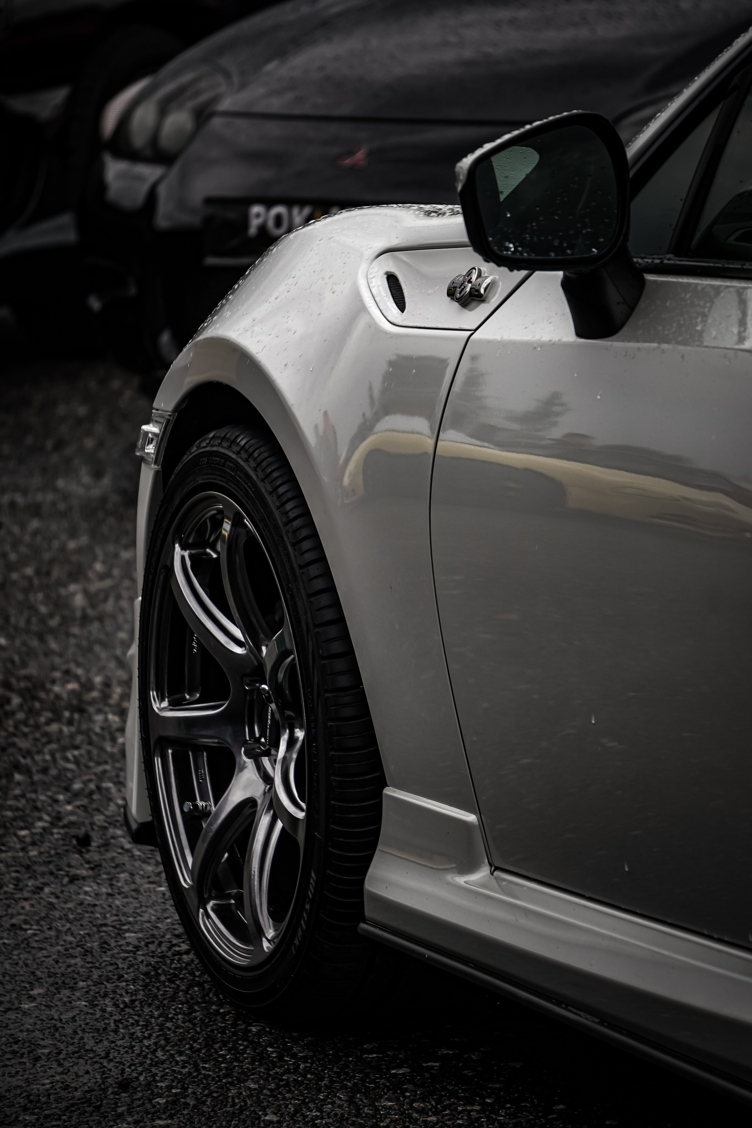 AutoWallpapers. Ма, я фотю📸