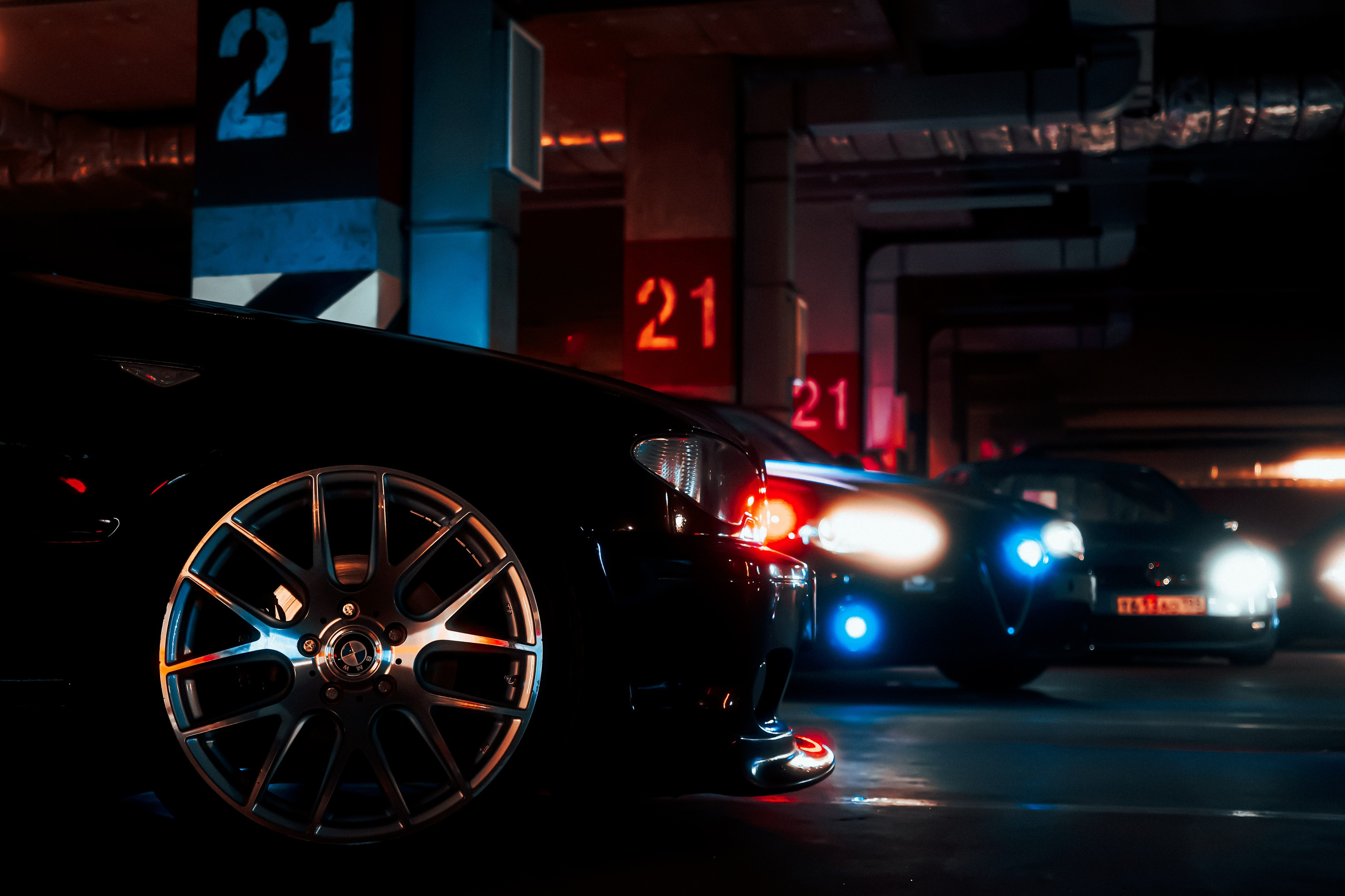 Портфолио Гончаренко Павел. Ма, я фотю📸