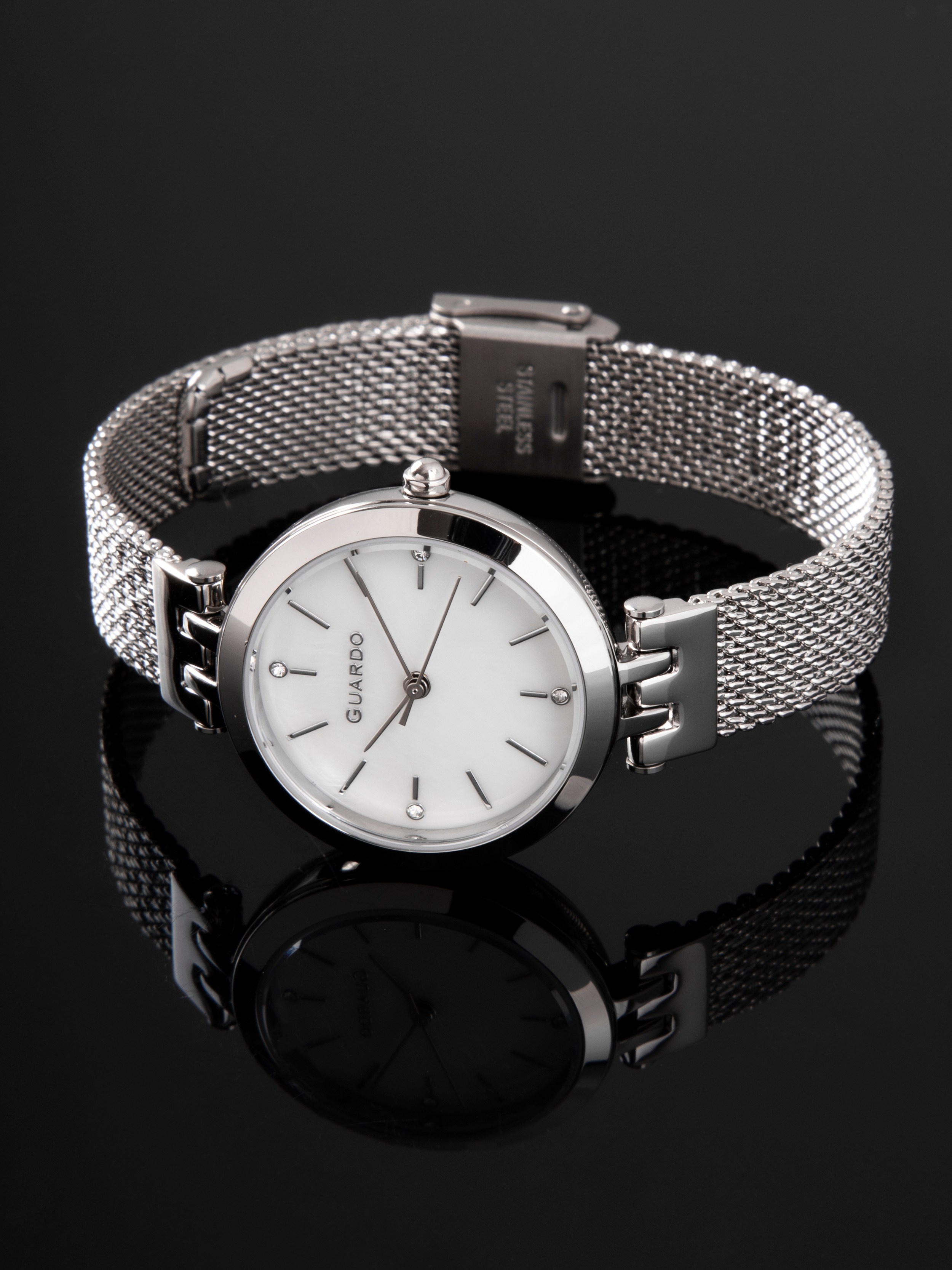 GUARDO. Фотограф Москва Анастасия Толстова