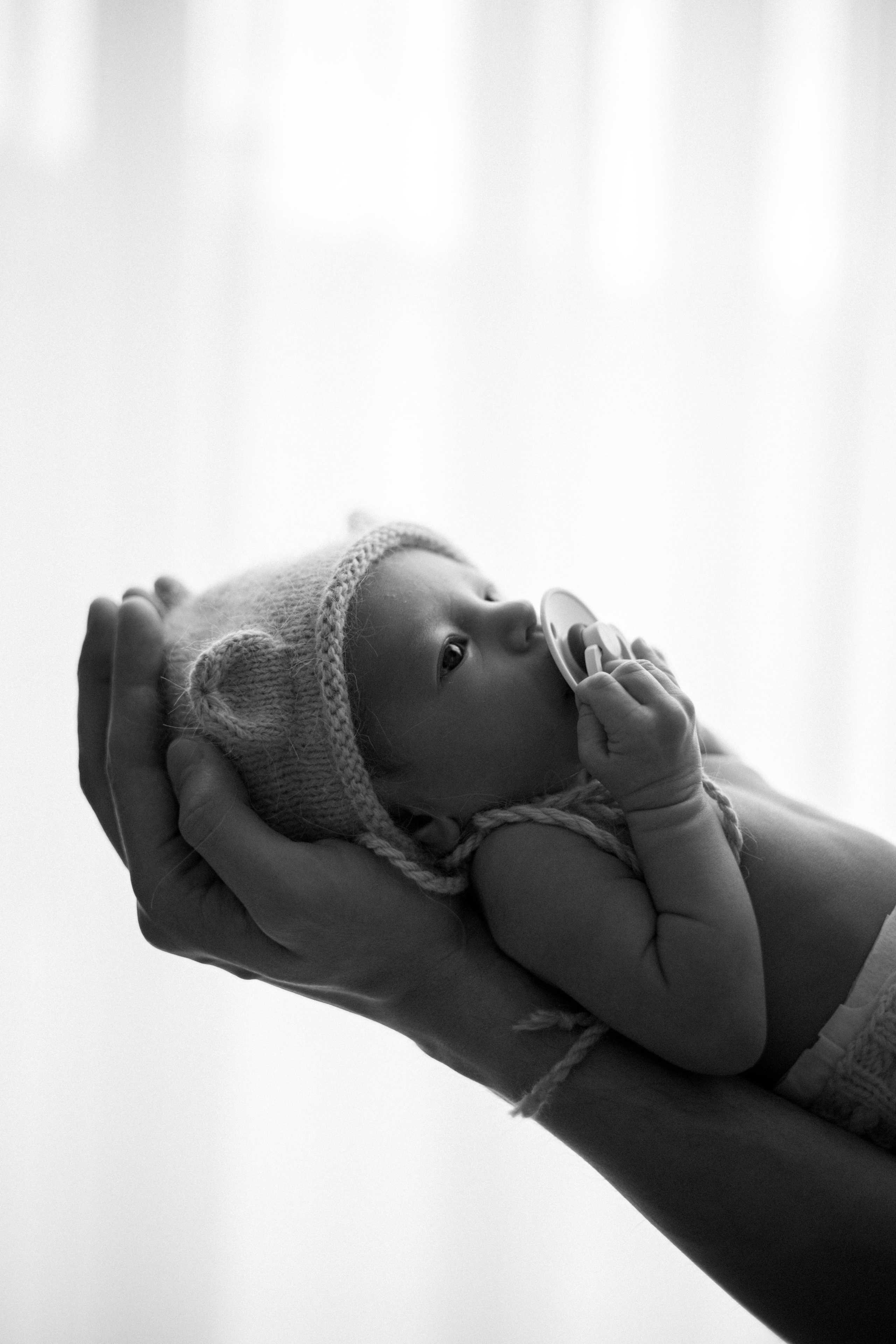 New born. Семейный и детский фотограф в Ростове-на-Дону Удалова Лина