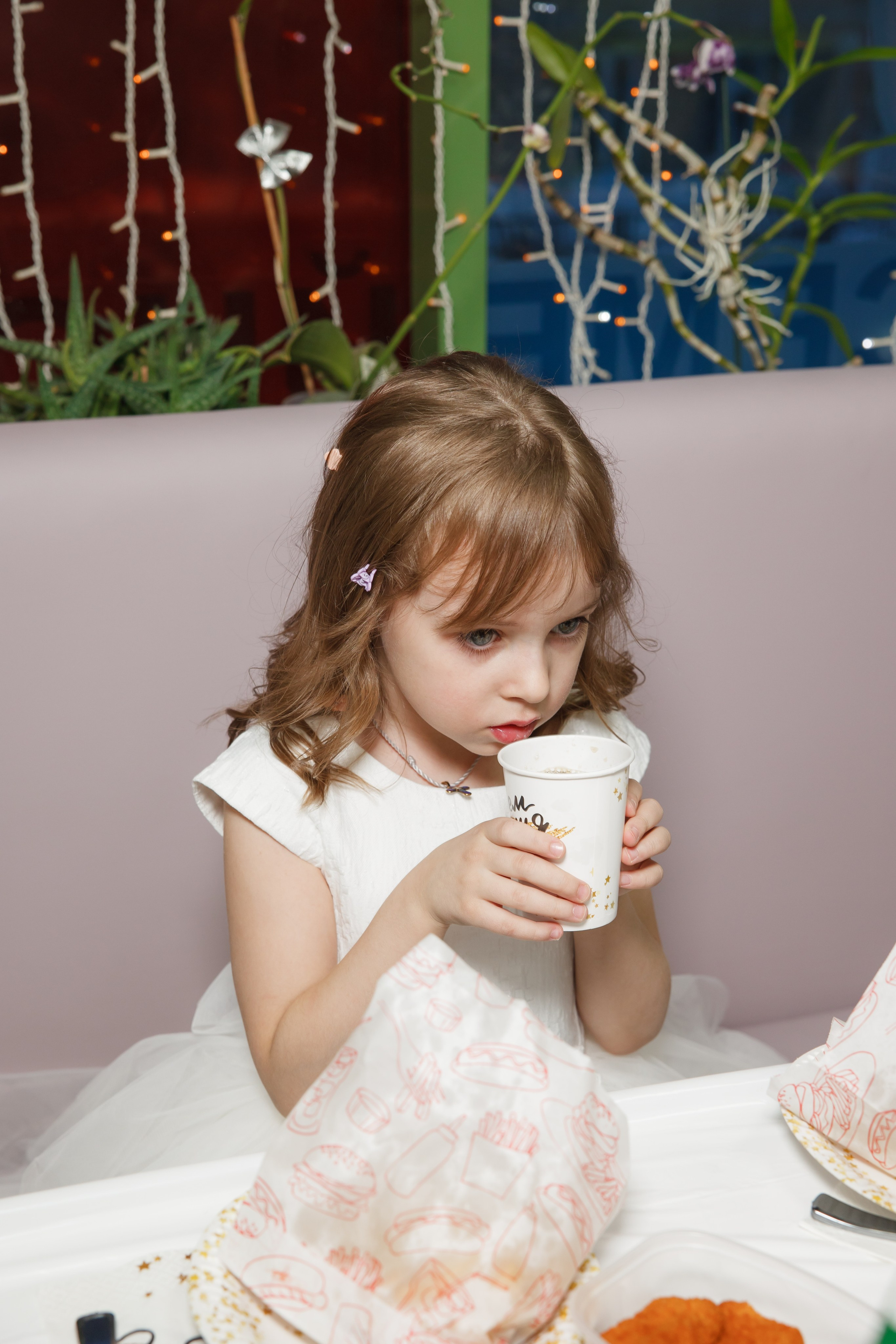 День рождения Егора, 6 лет, «Мультяшка». Свадебный и репортажный фотограф (Москва, Королев и другие)