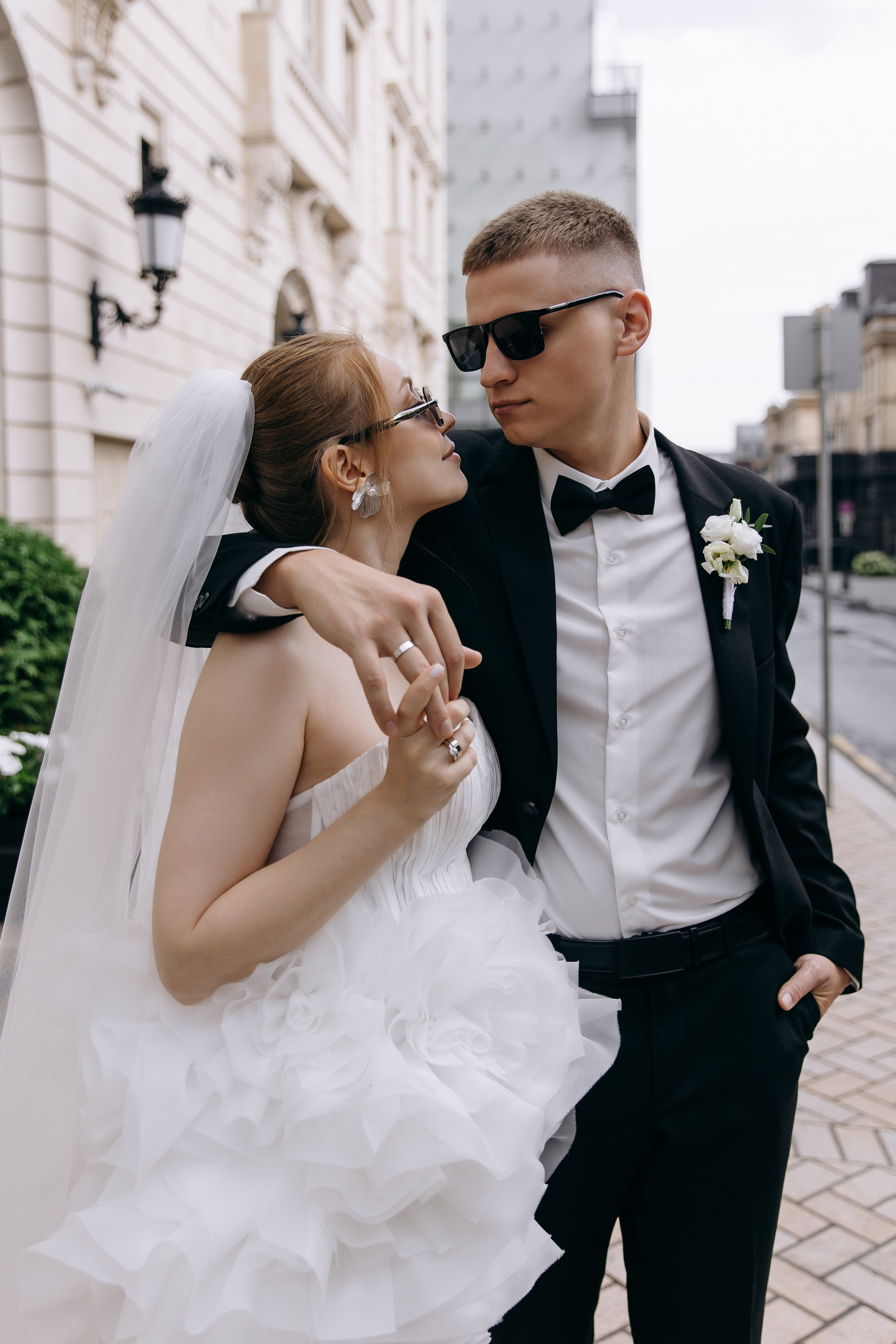 Никита+Елена. Свадебный и семейный фотограф в Москве Андрасюк Елена