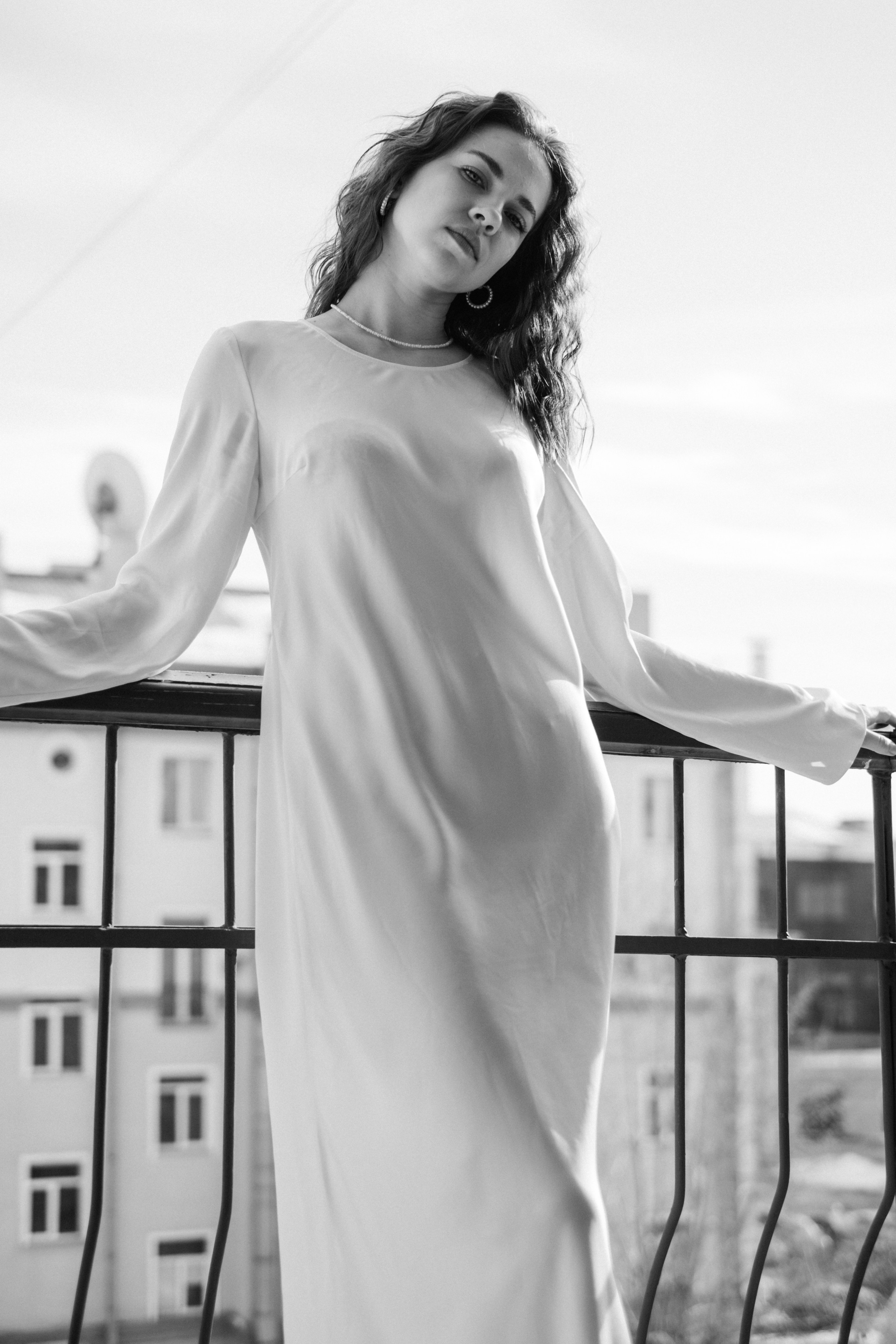 Даша. Фотограф в Новосибирске Диана Ильиных