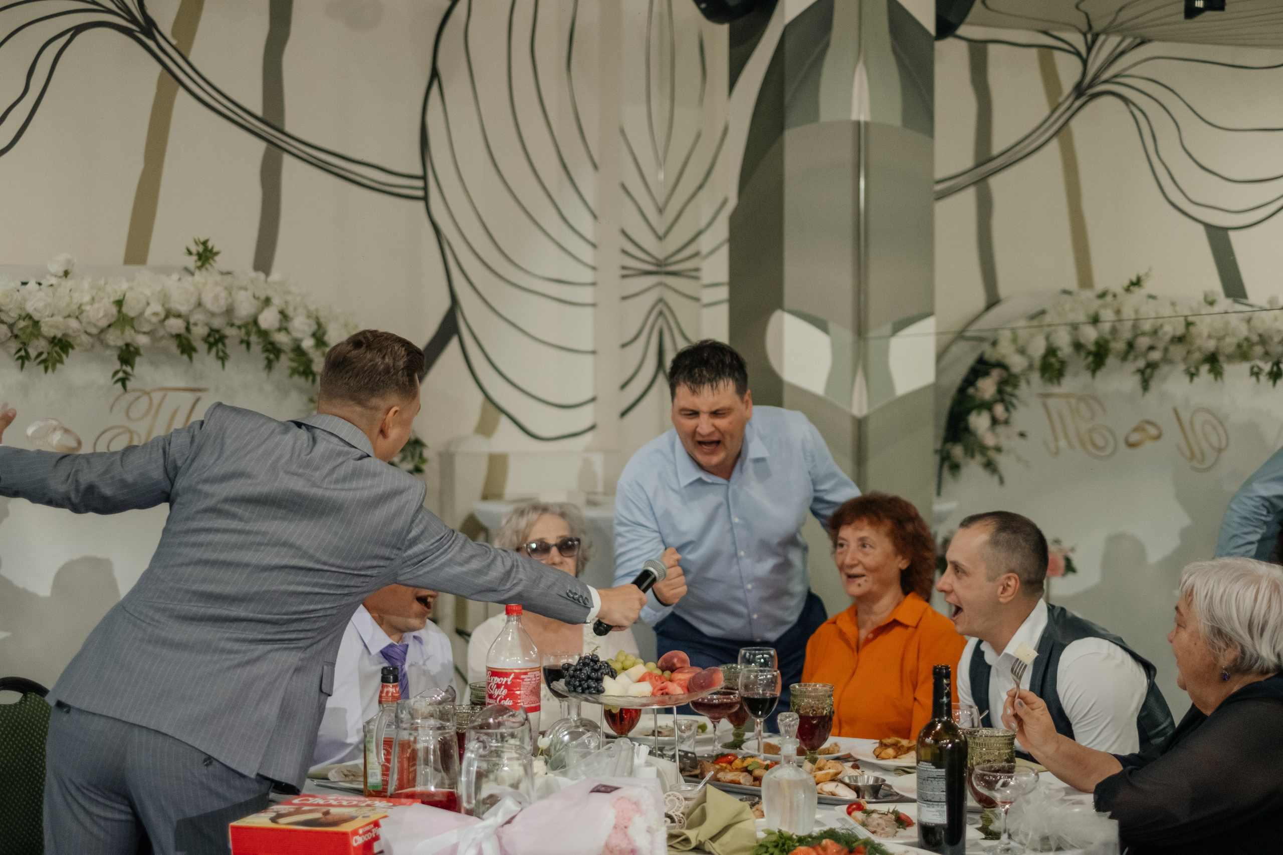 Свадьба Татьяны и Ильи. Фотограф в Новосибирске Диана Ильиных