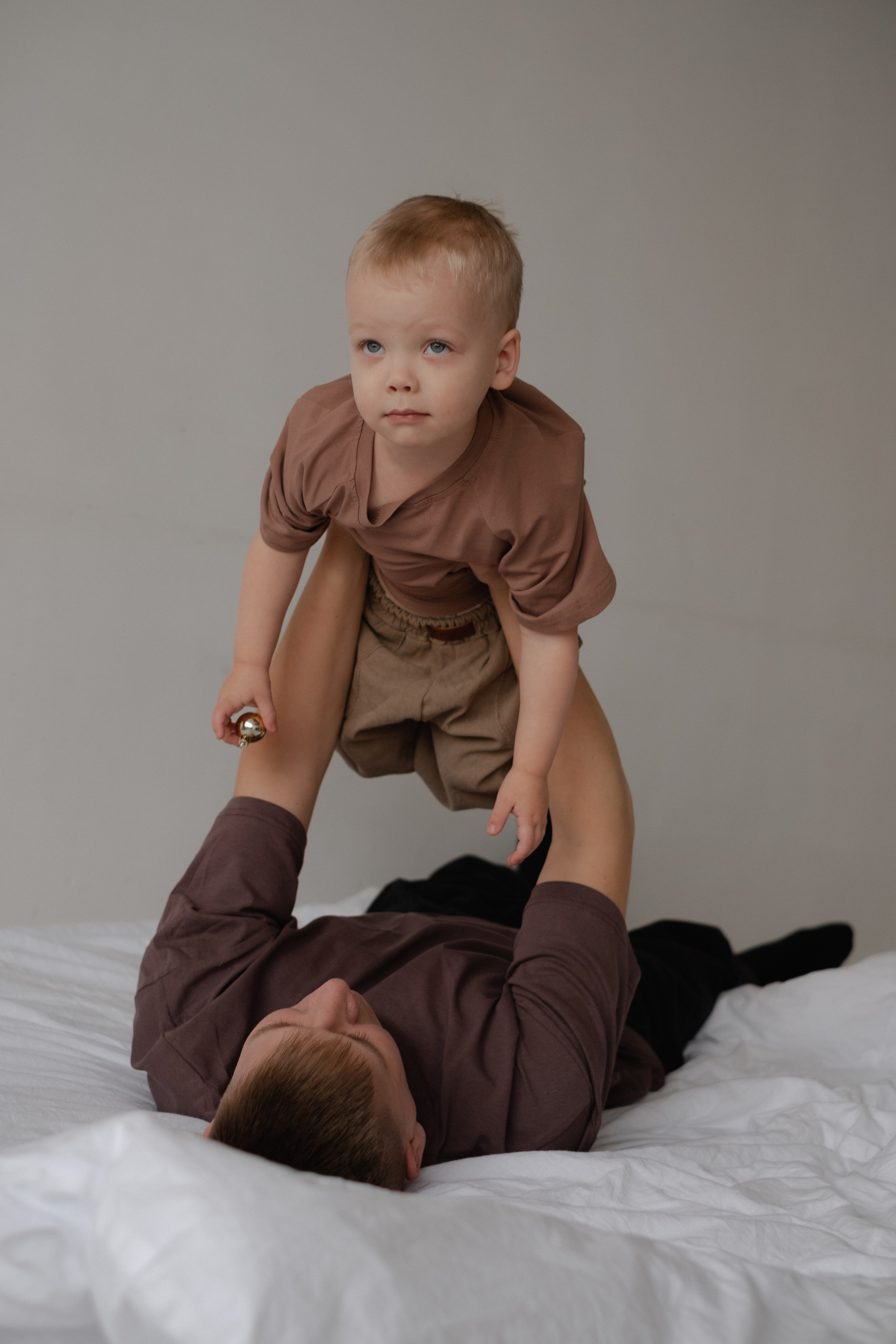 Ира, Илья и Давид | snap студия. Фотограф в Новосибирске Диана Ильиных