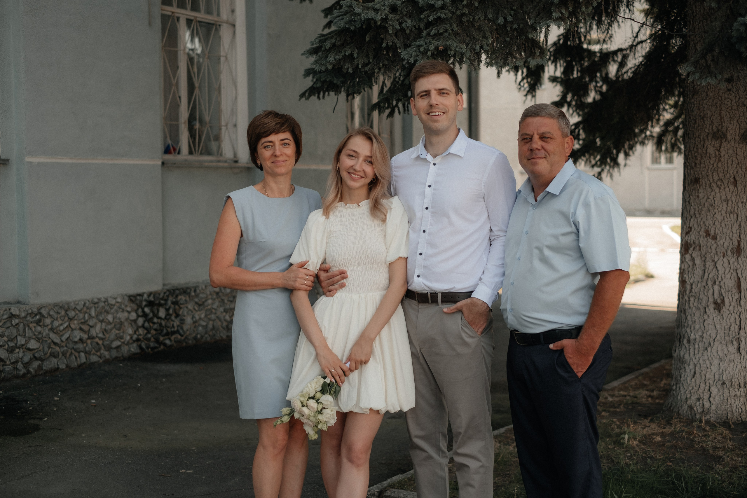 Роспись Екатерины и Сергея | ЗАГС г. Бердска. Фотограф в Новосибирске Диана Ильиных