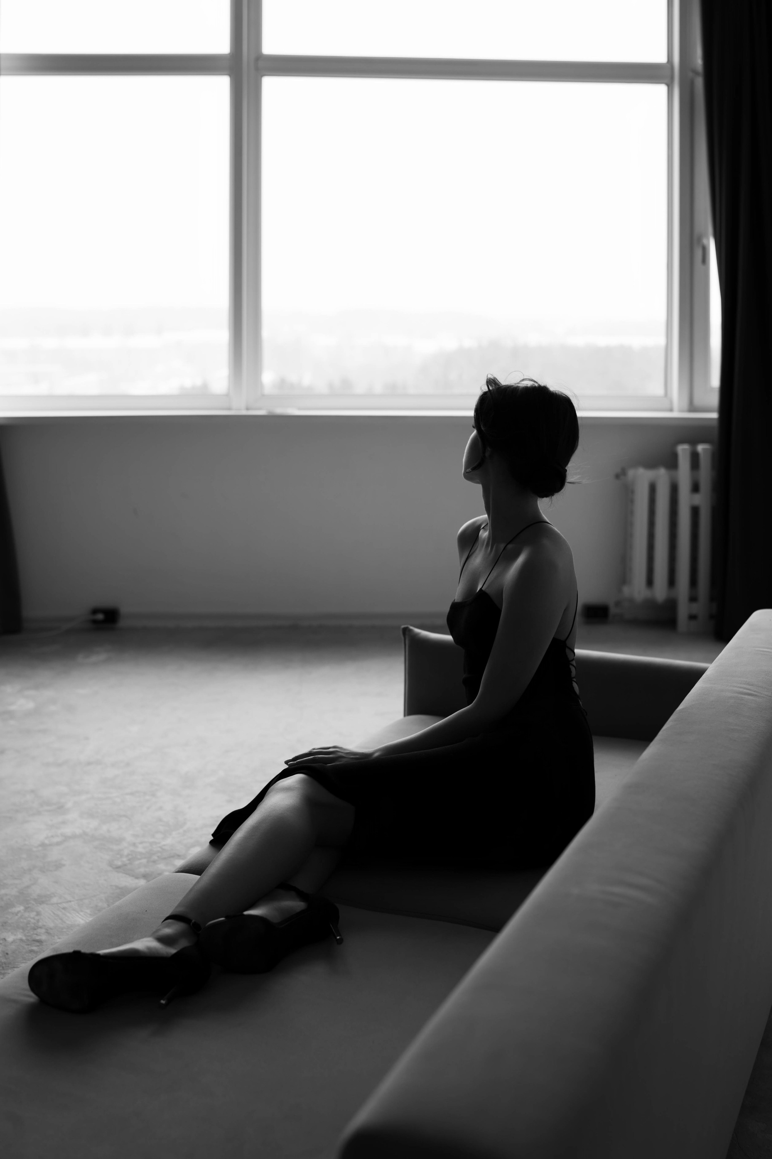 Любовь. Фотограф в Новосибирске Диана Ильиных