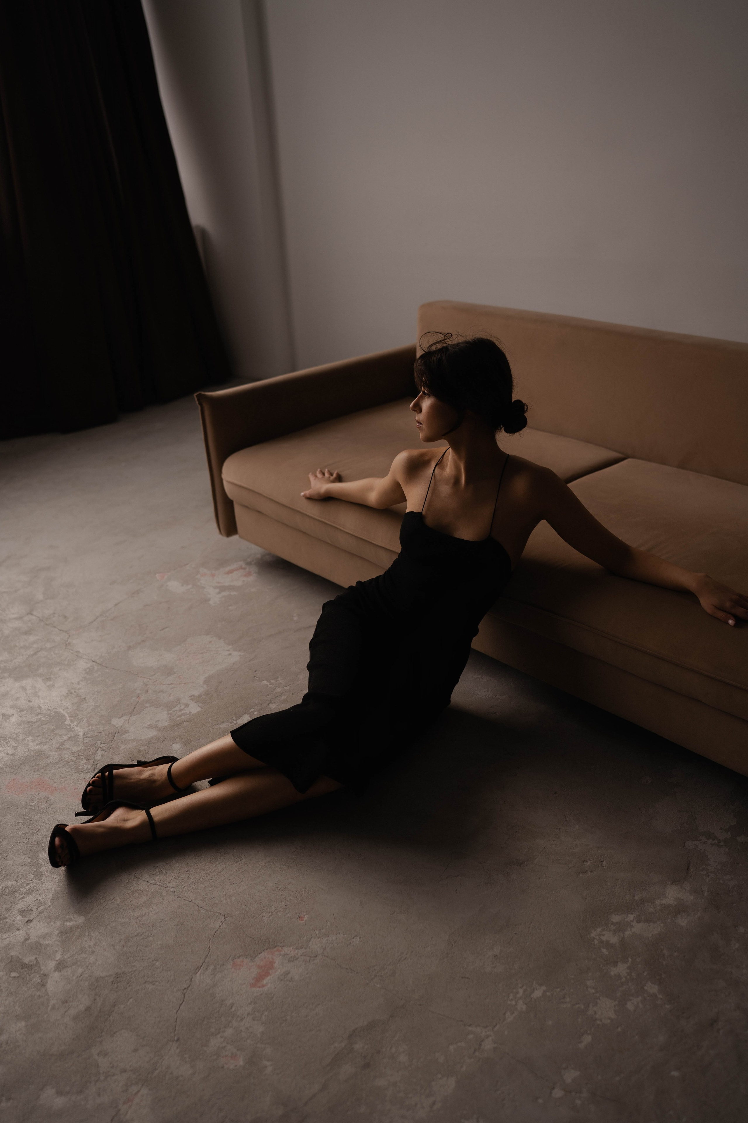 Любовь. Фотограф в Новосибирске Диана Ильиных