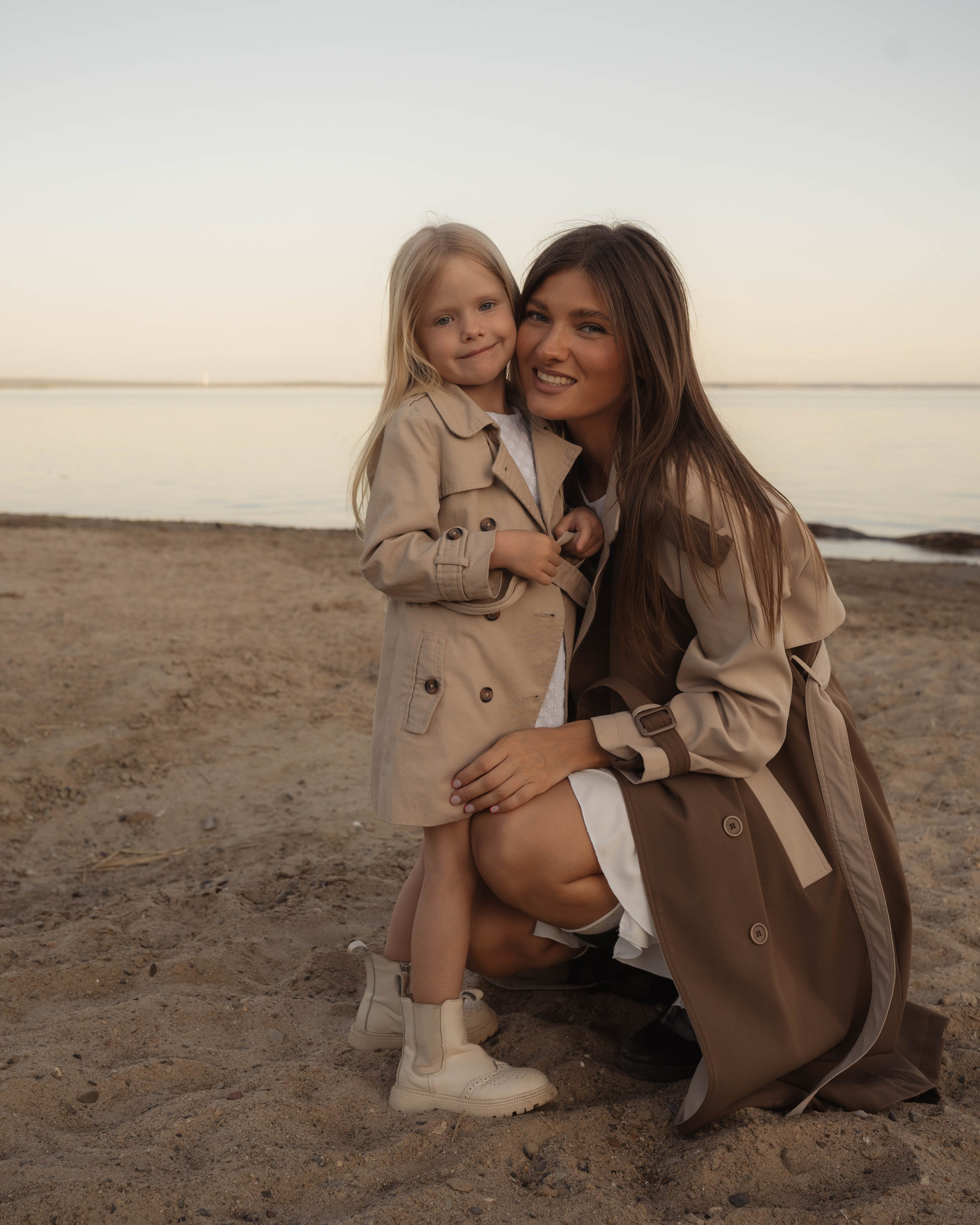 Оля и Поля. Фотограф в Новосибирске Диана Ильиных