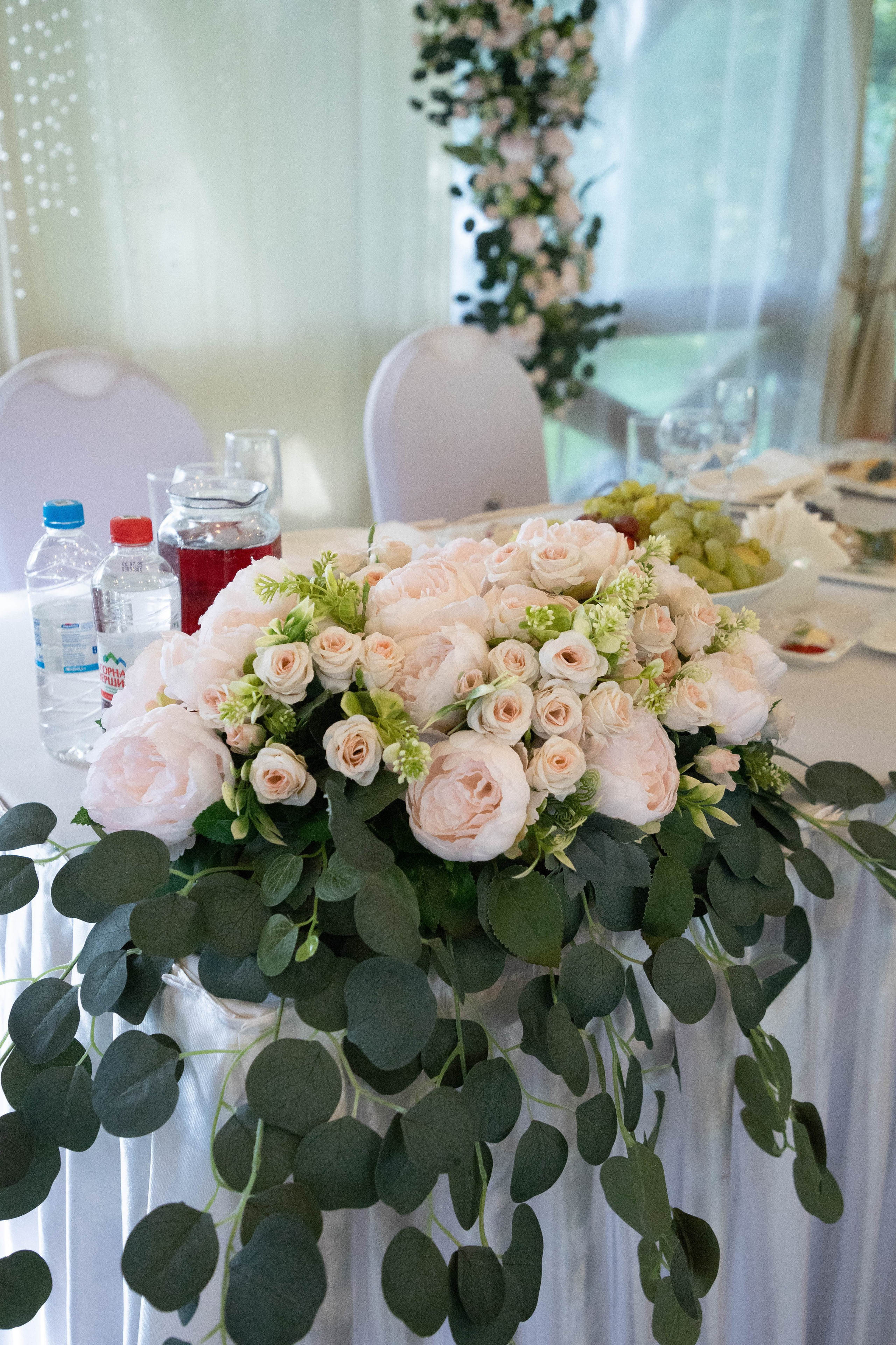 Павел и Юлия. Фотограф Анастасия Тихонова