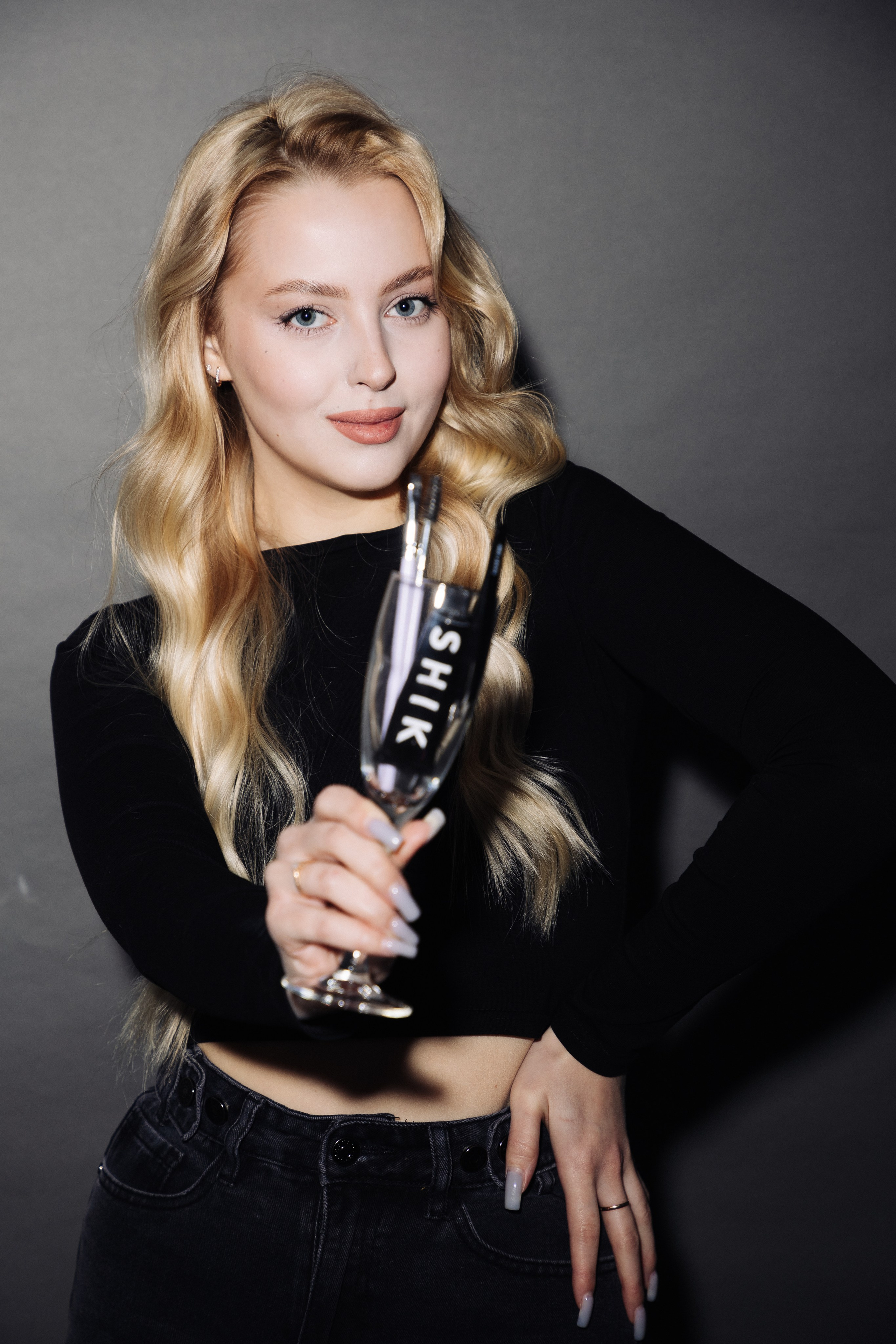 Салон красоты Константа — корпоративная и интерьерная фотосессия. Фотограф Анастасия Тихонова