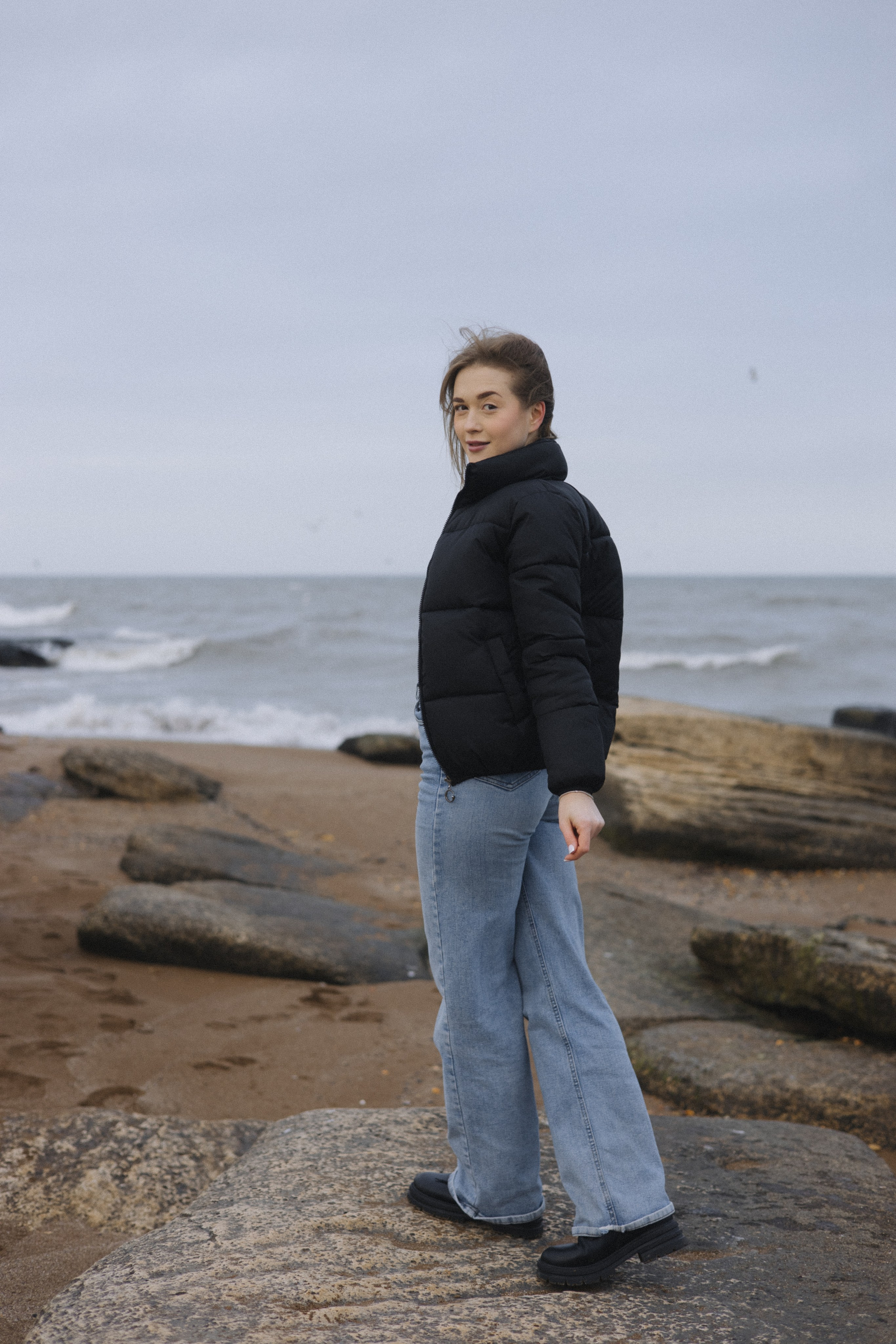 Индивидуальные уличные серии