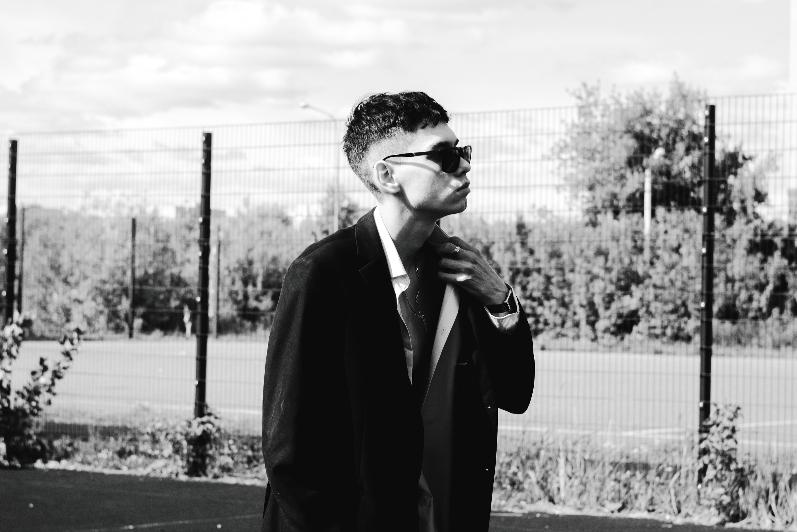 Артур. Фотограф Тимур Хайруллин