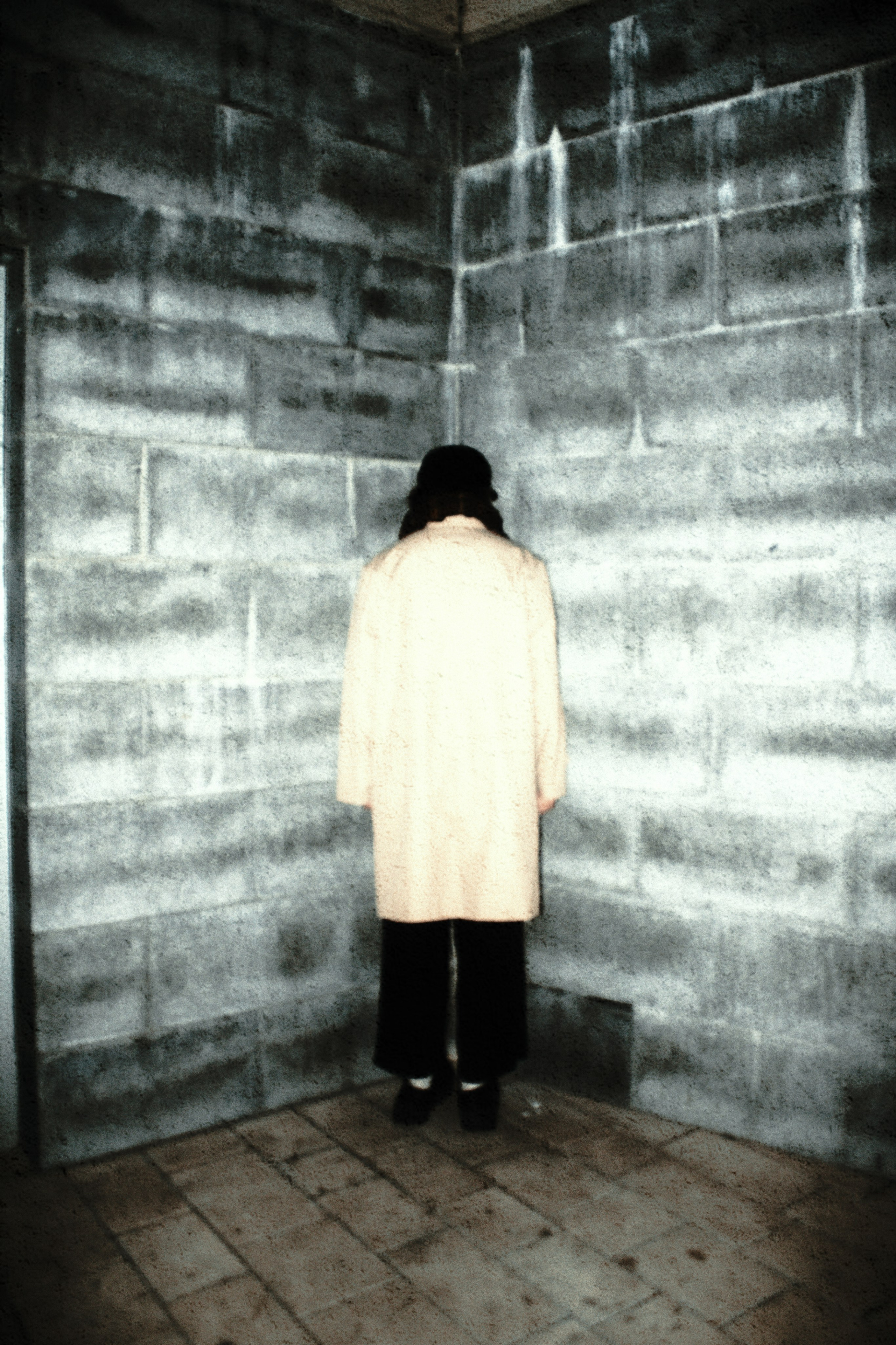 Егор. Фотограф Тимур Хайруллин