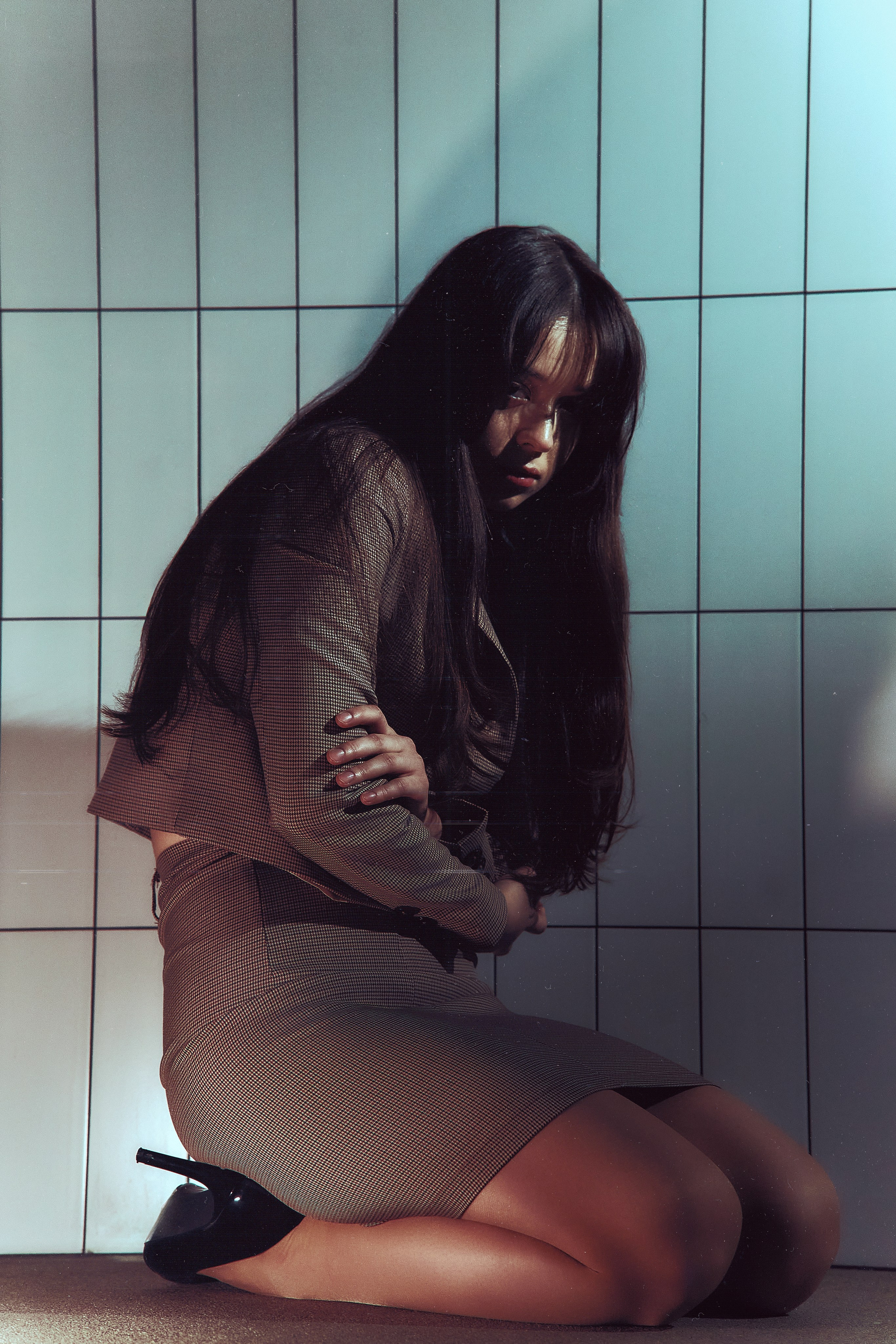 Ульяна. Фотограф Тимур Хайруллин