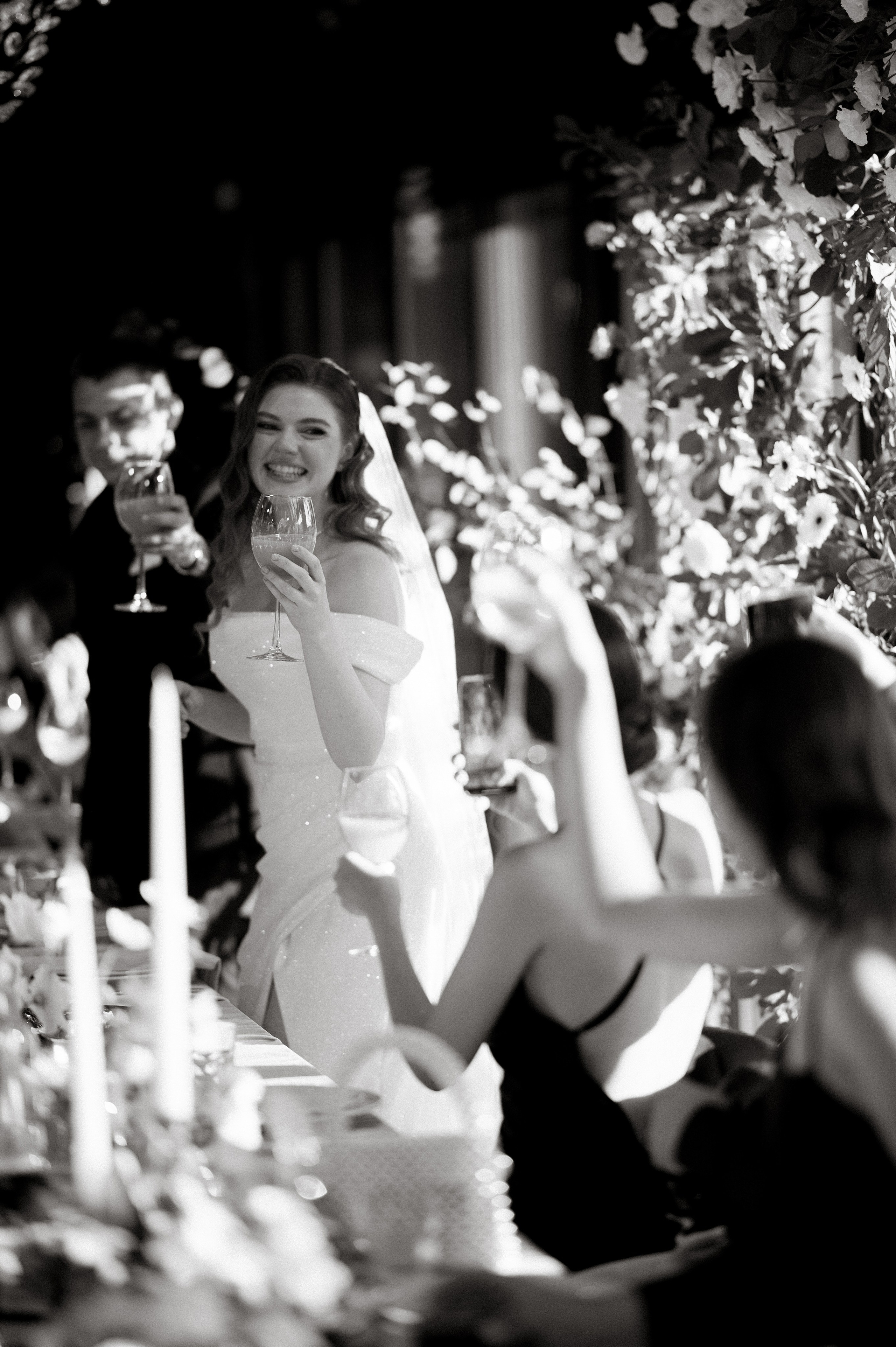 Алексей и Анастасия. Свадебный фотограф и видеограф